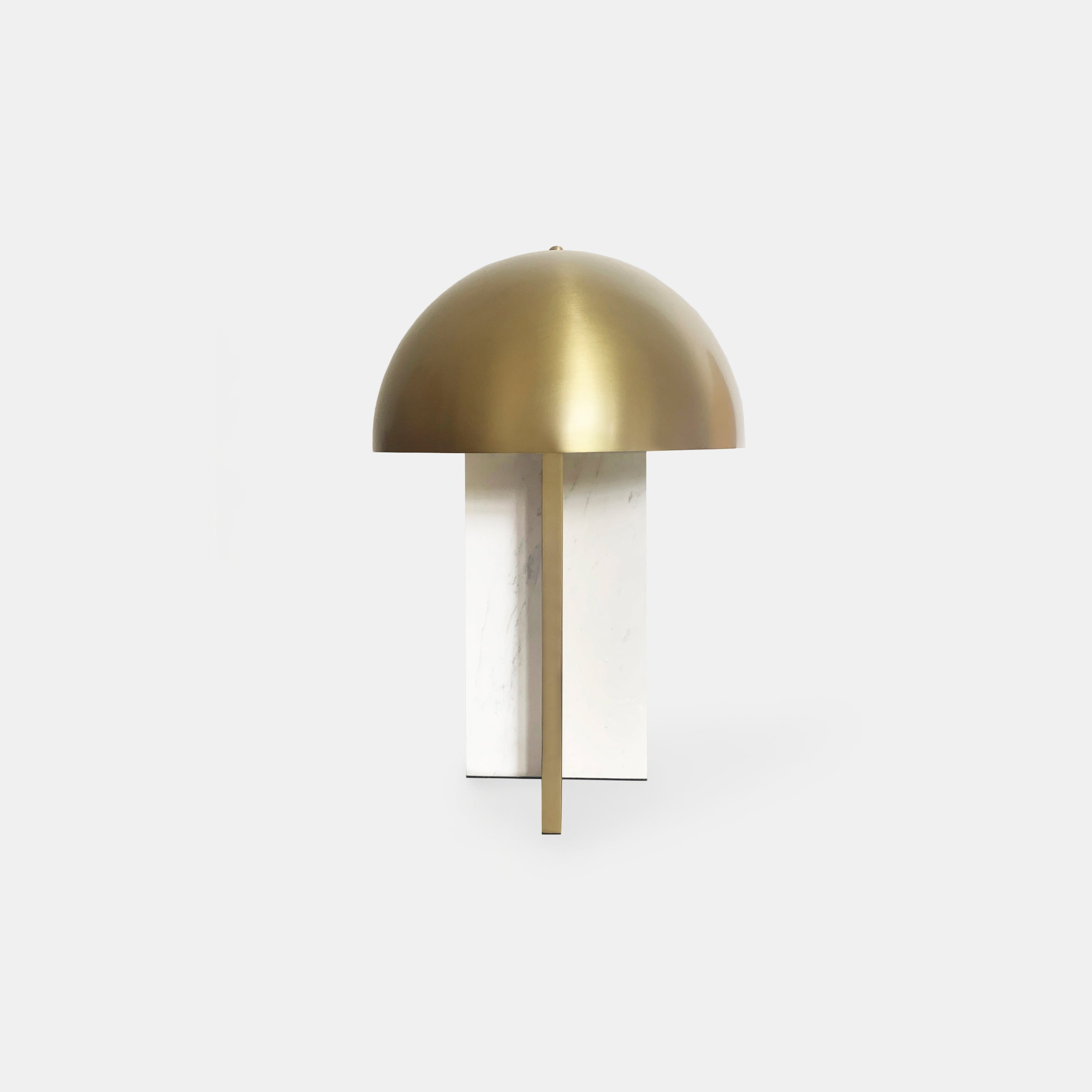 Dome Table Lamp