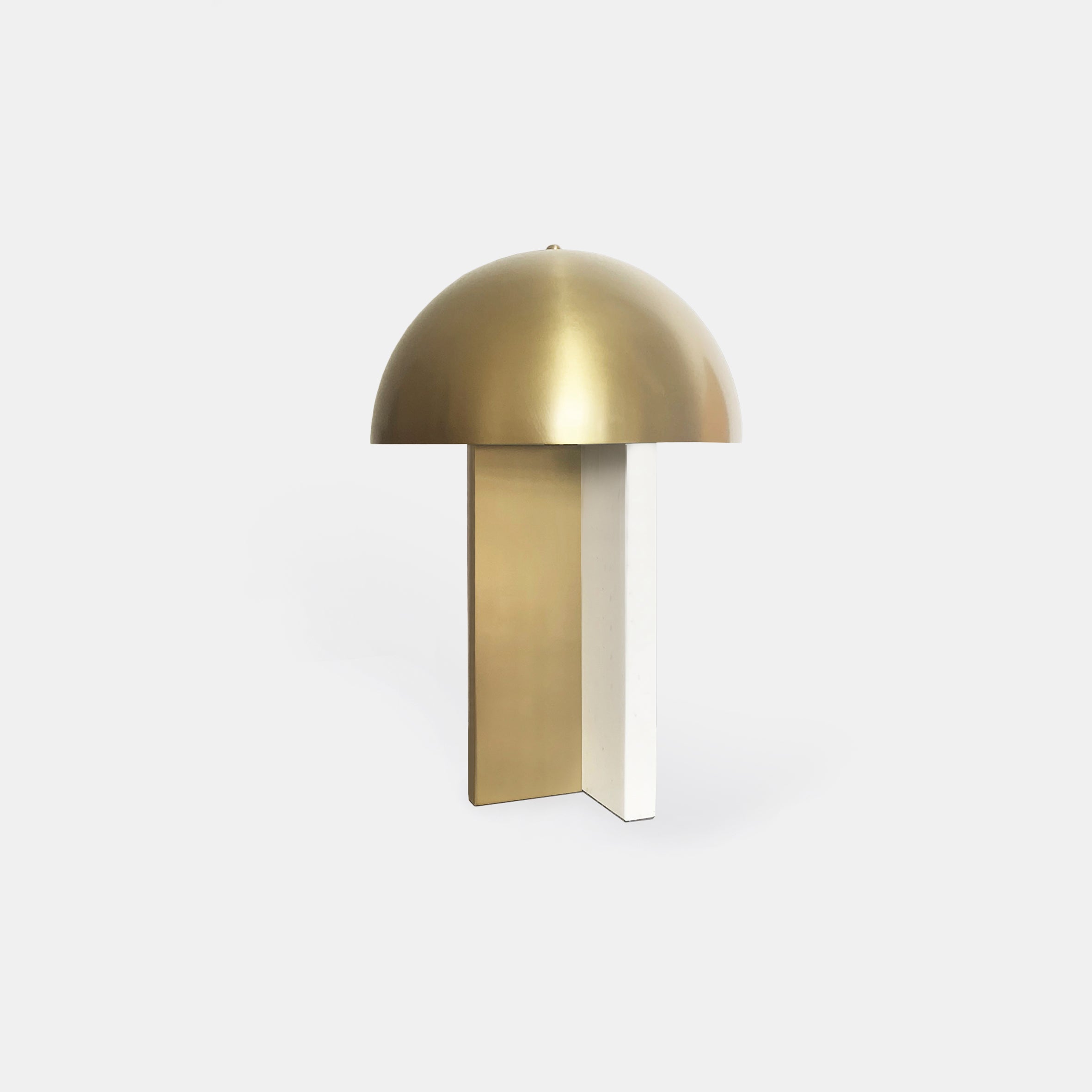 Dome Table Lamp