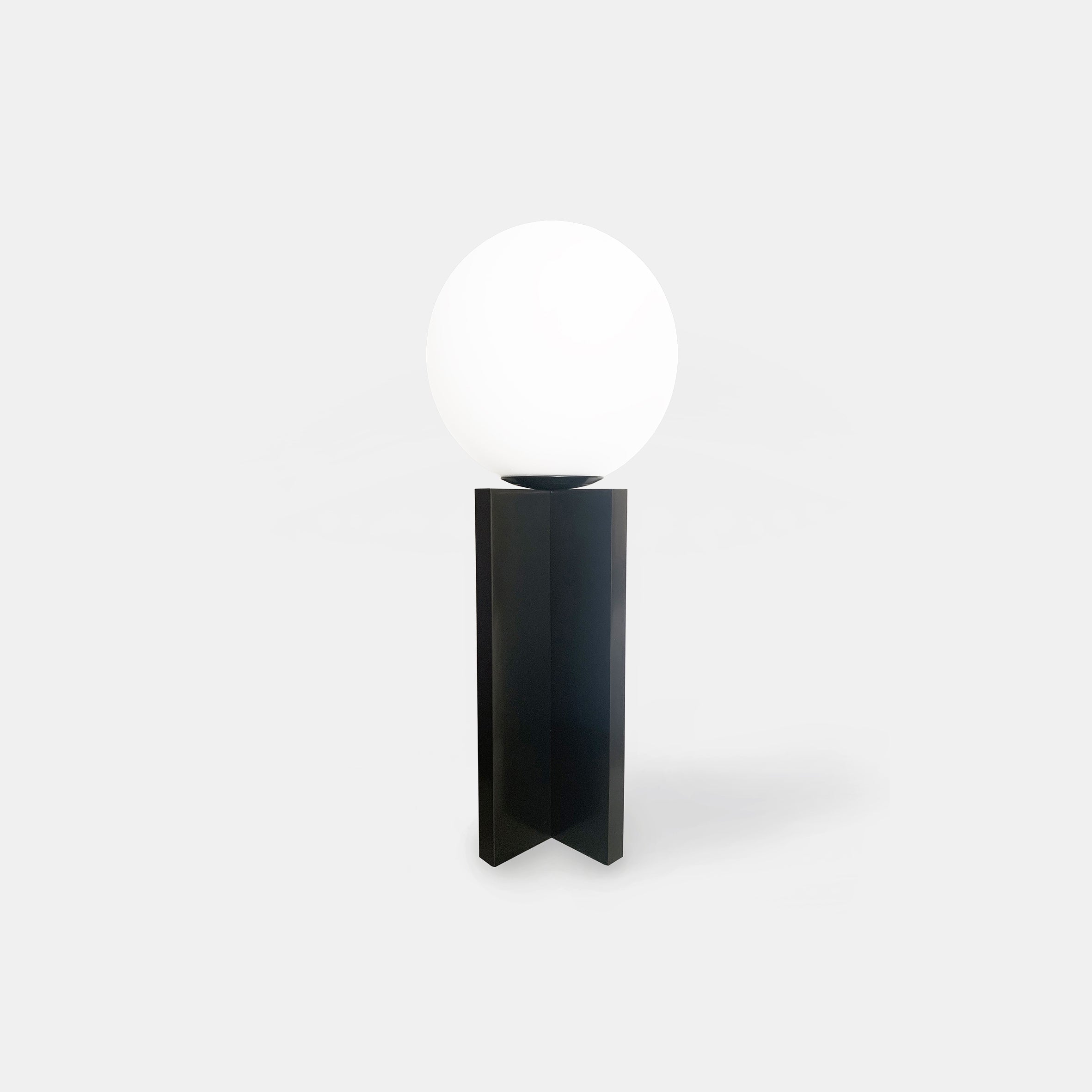 Plus Table Lamp