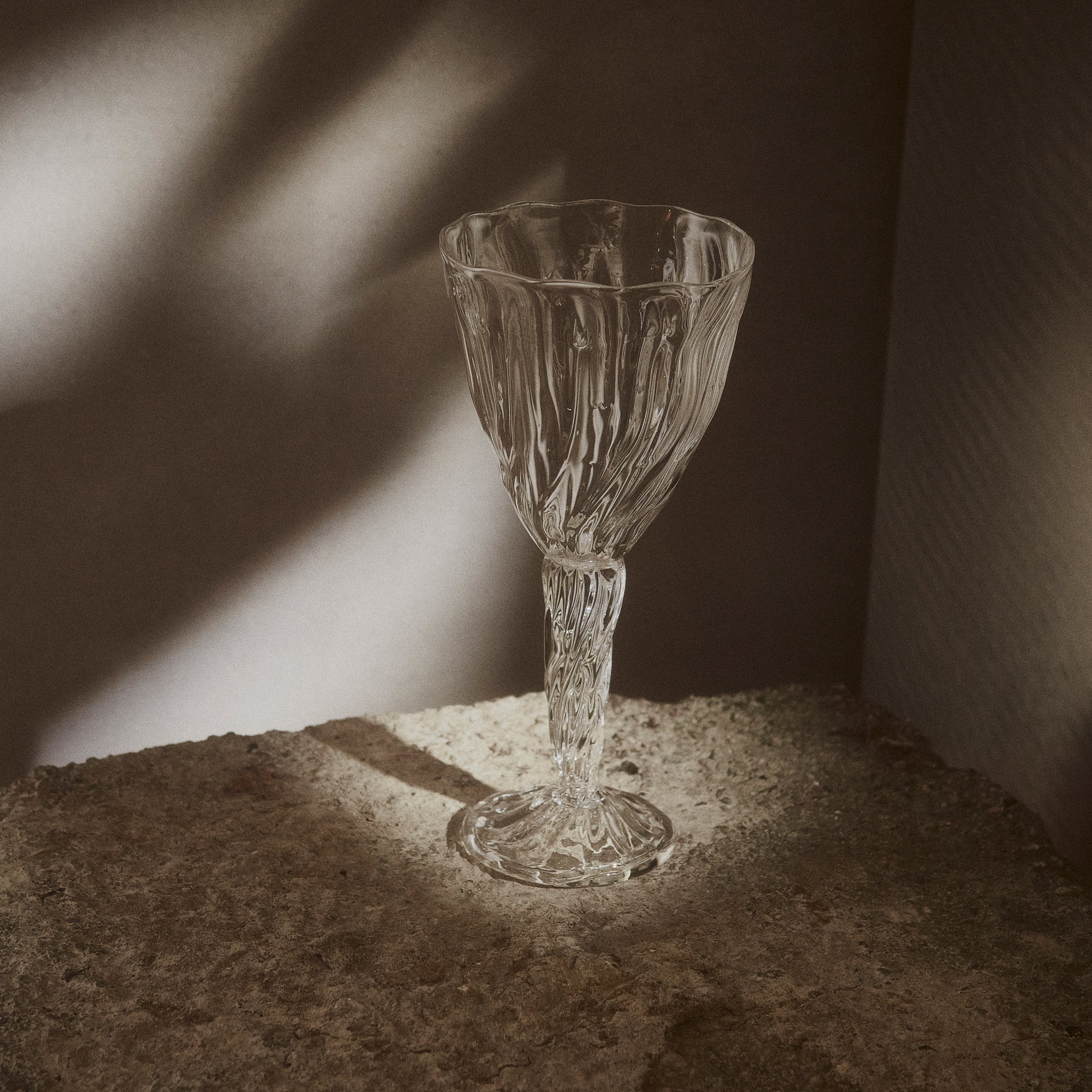 Kirkeby Wineglass