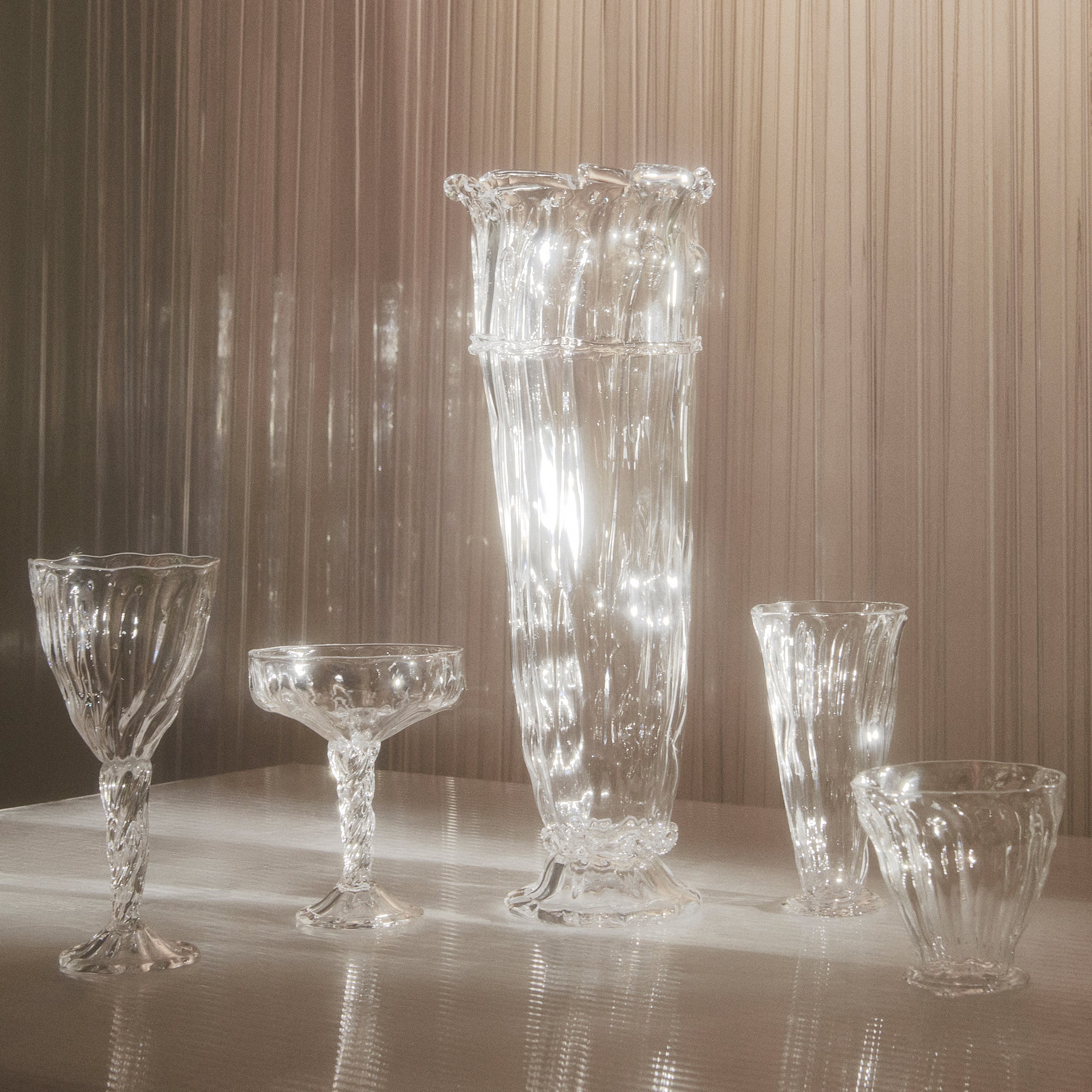 Kirkeby Wineglass