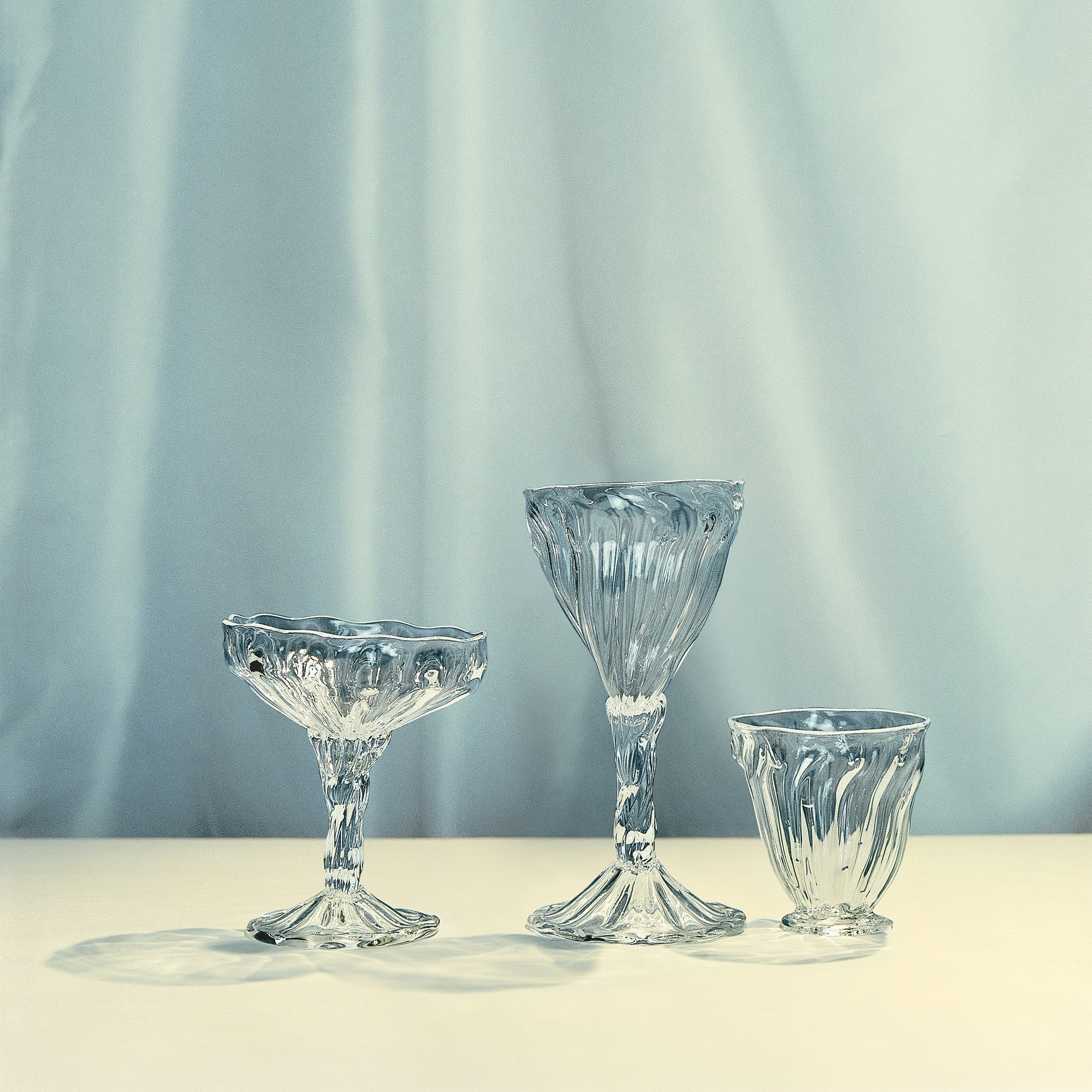 Kirkeby Wineglass
