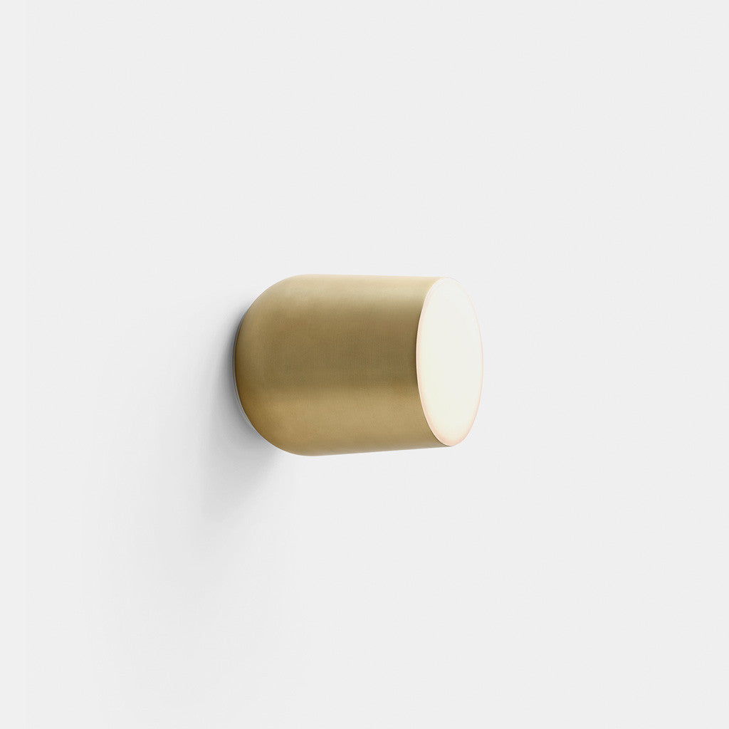 Passepartout Wall Light JH10 - Gold - Monologue London