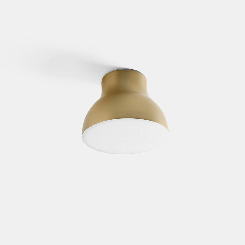 Passepartout Wall Light JH11 - Gold - Monologue London