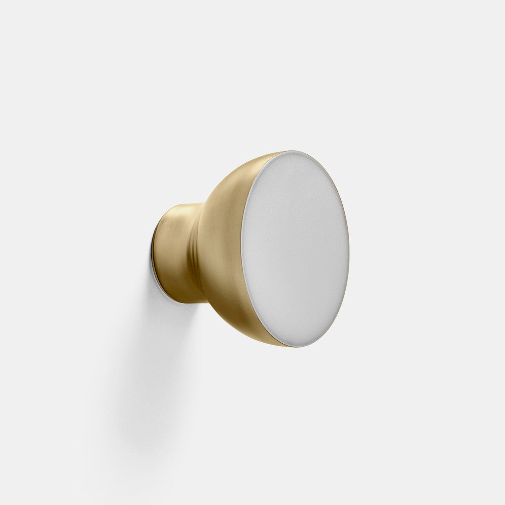 Passepartout Wall Light JH11 - Gold - Monologue London