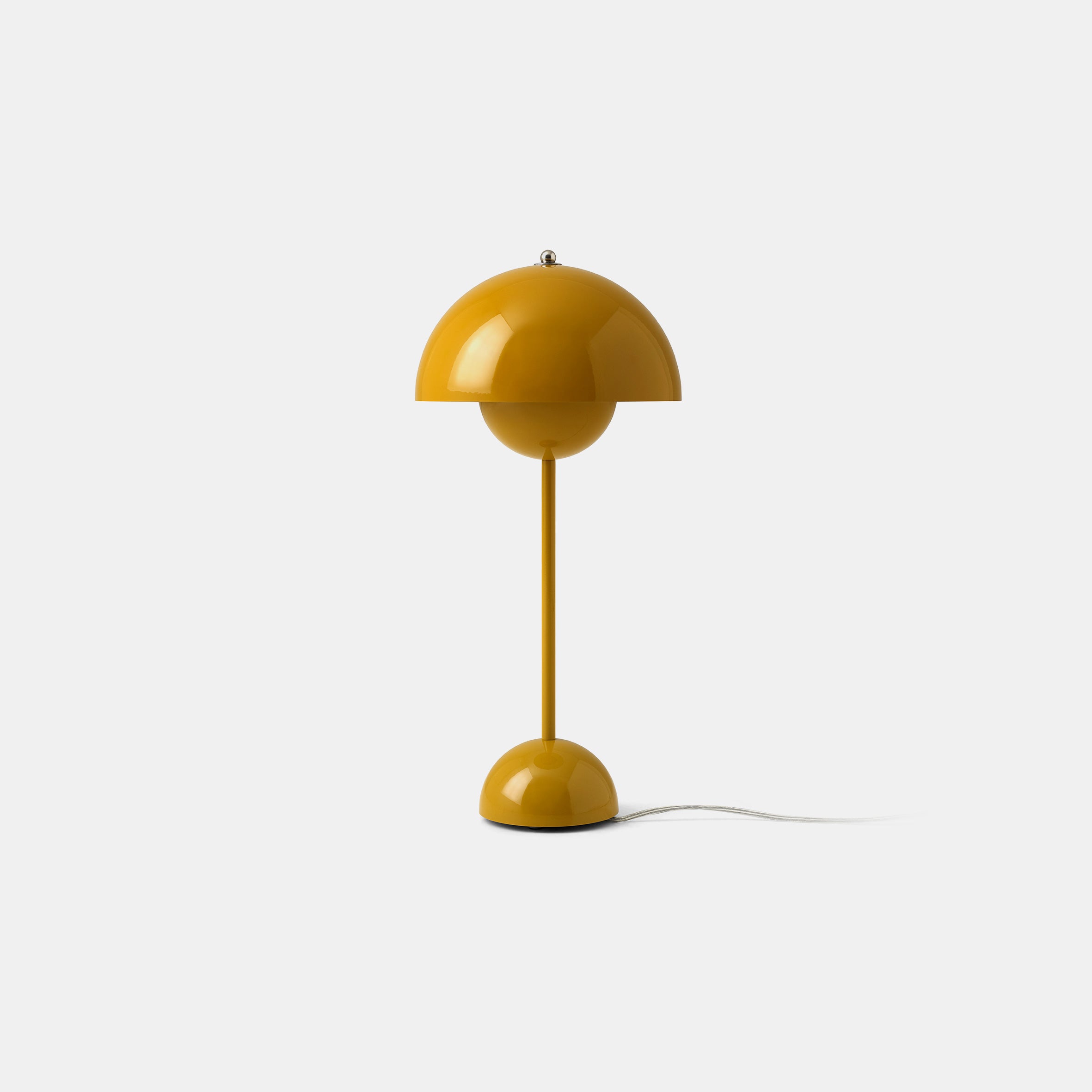 Flowerpot Table Lamp - VP3 - Monologue London