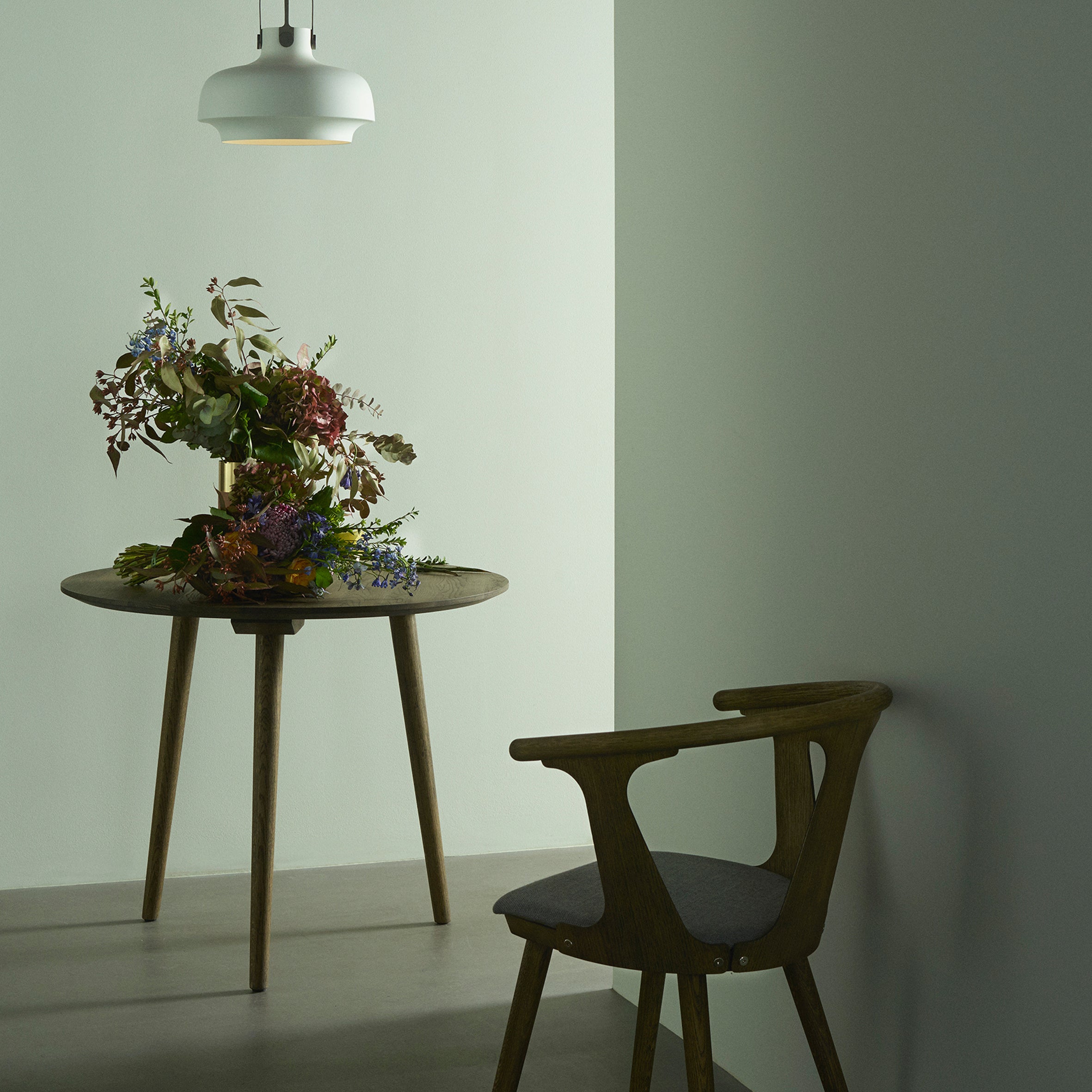 In Between Chair SK2 - Set of 2