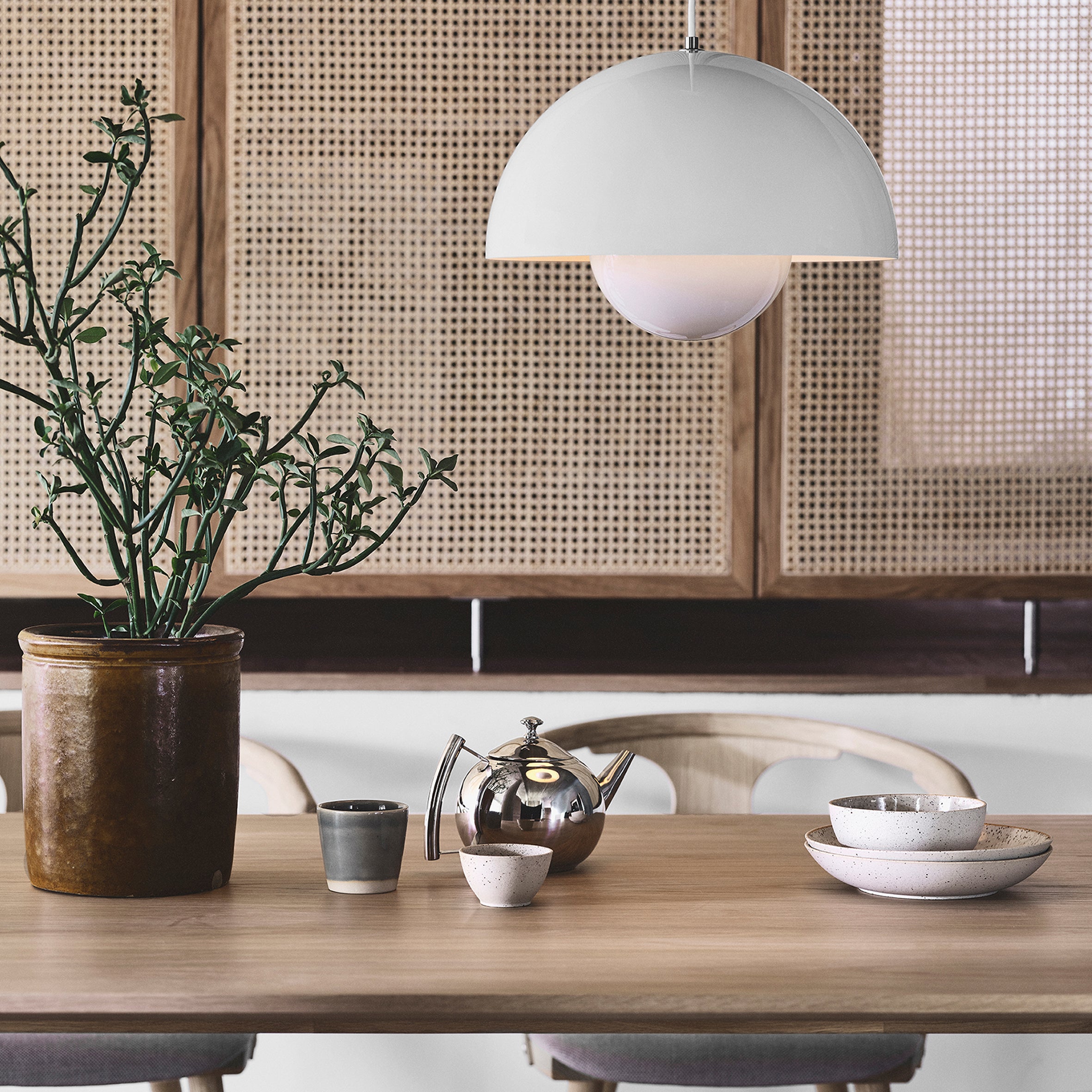 In Between Chair SK2 - Set of 2