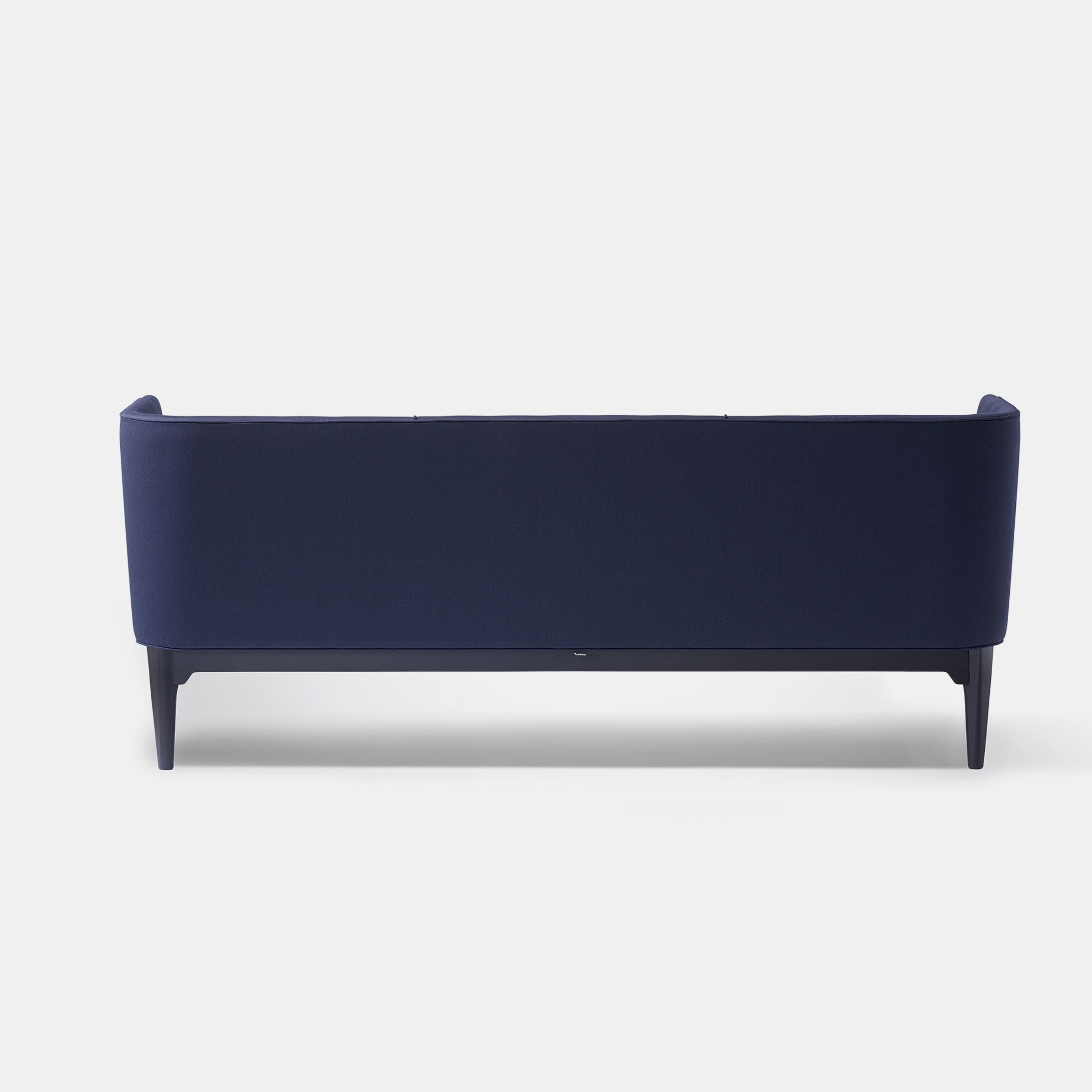 Mayor Sofa - AJ5 - Black Oak - Monologue London