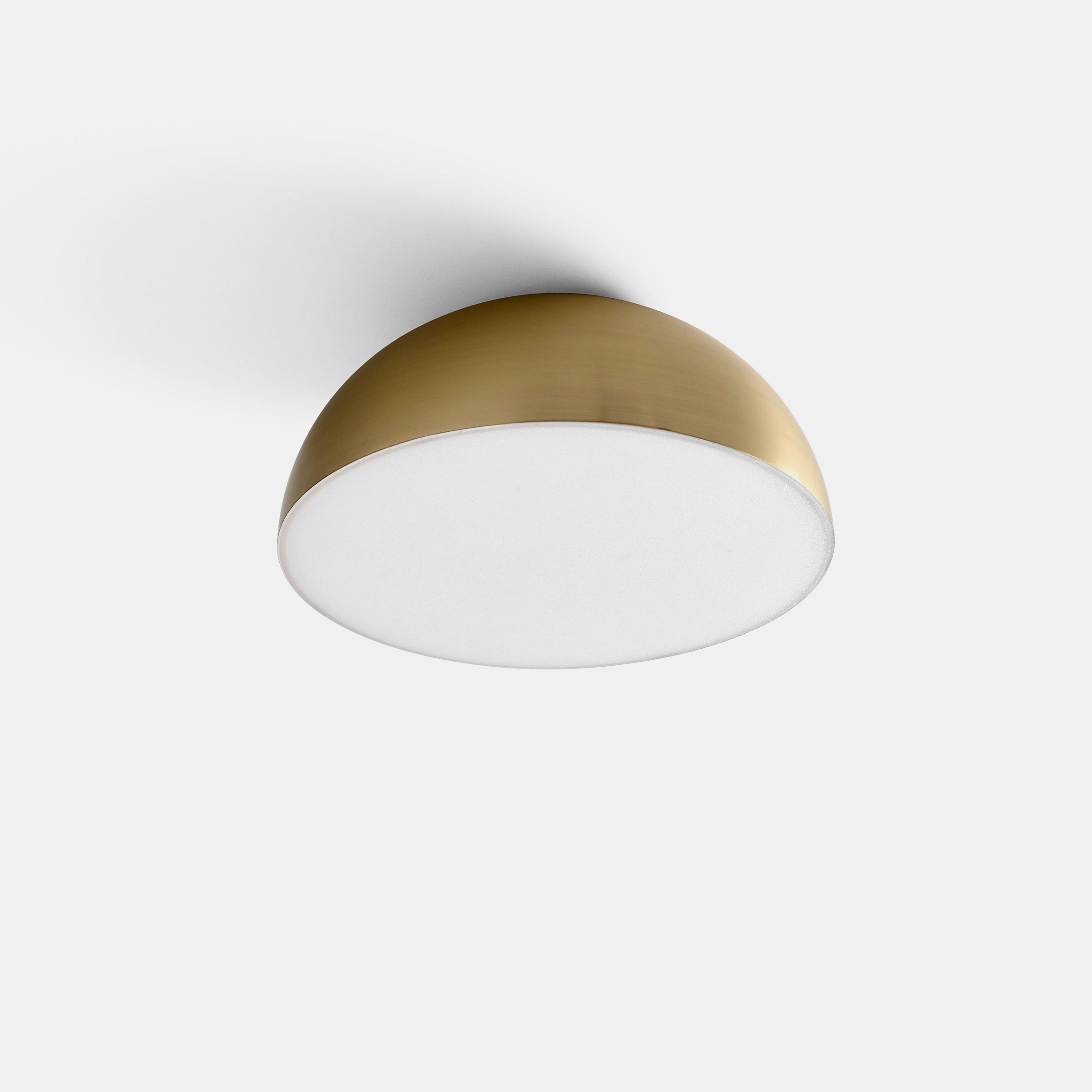 Passepartout Wall Light JH12 - Gold - Monologue London