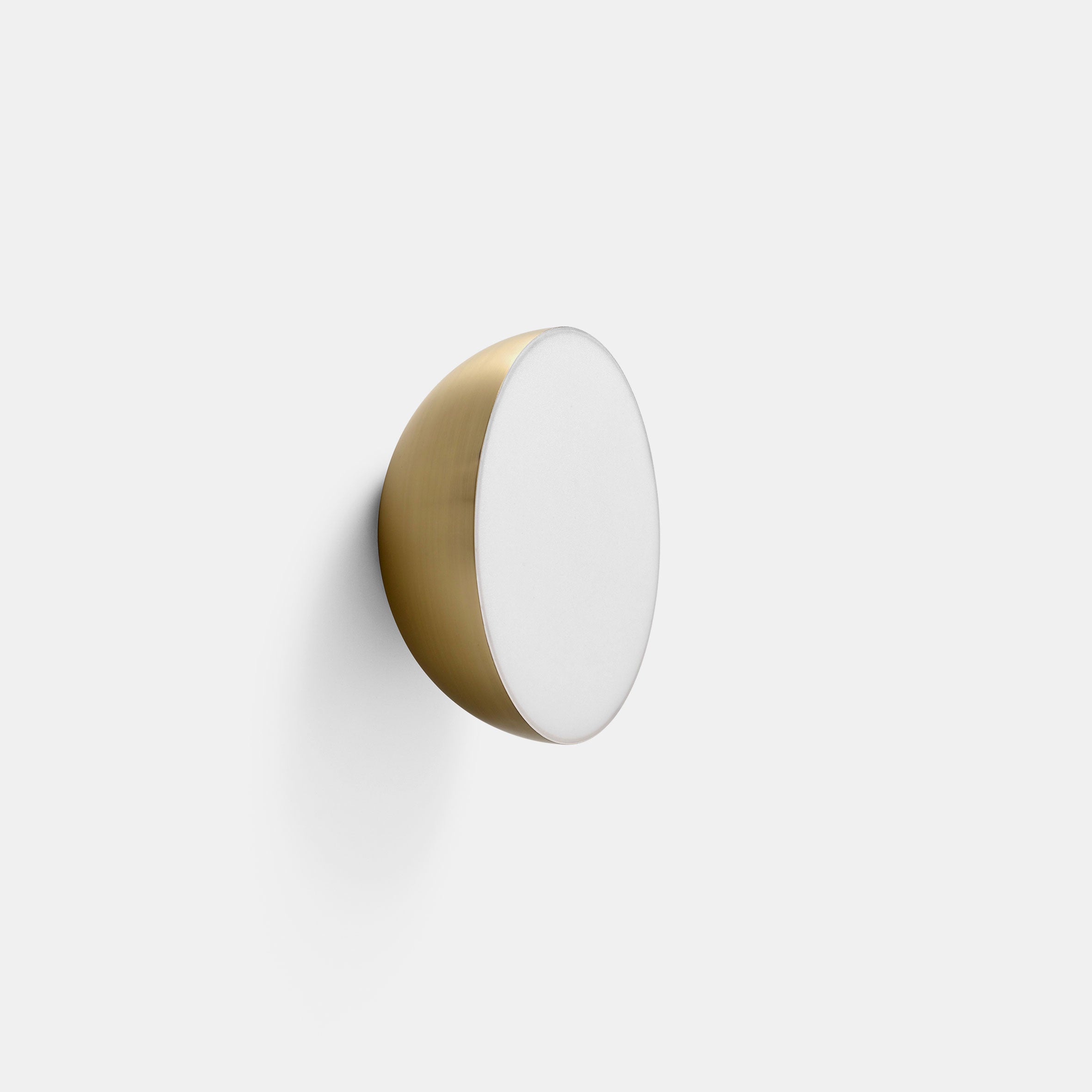 Passepartout Wall Light JH12 - Gold - Monologue London