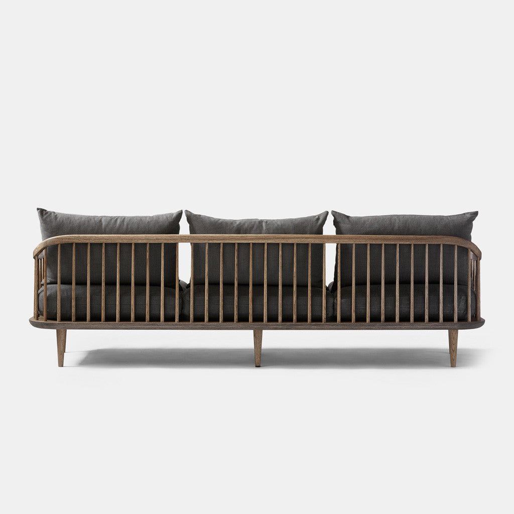 Fly Sofa - SC12 - 3 Seater - Monologue London