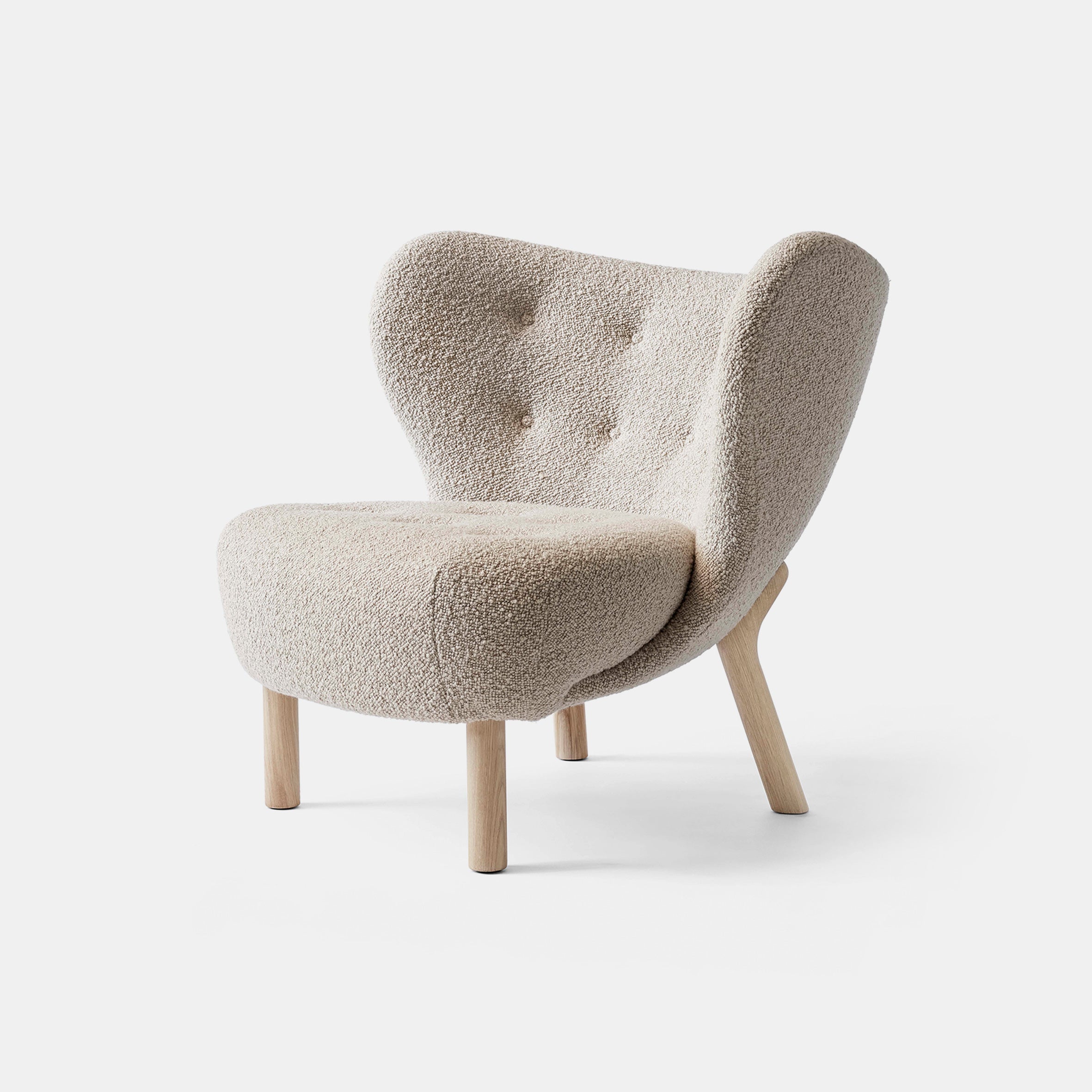 Little Petra Chair VB1