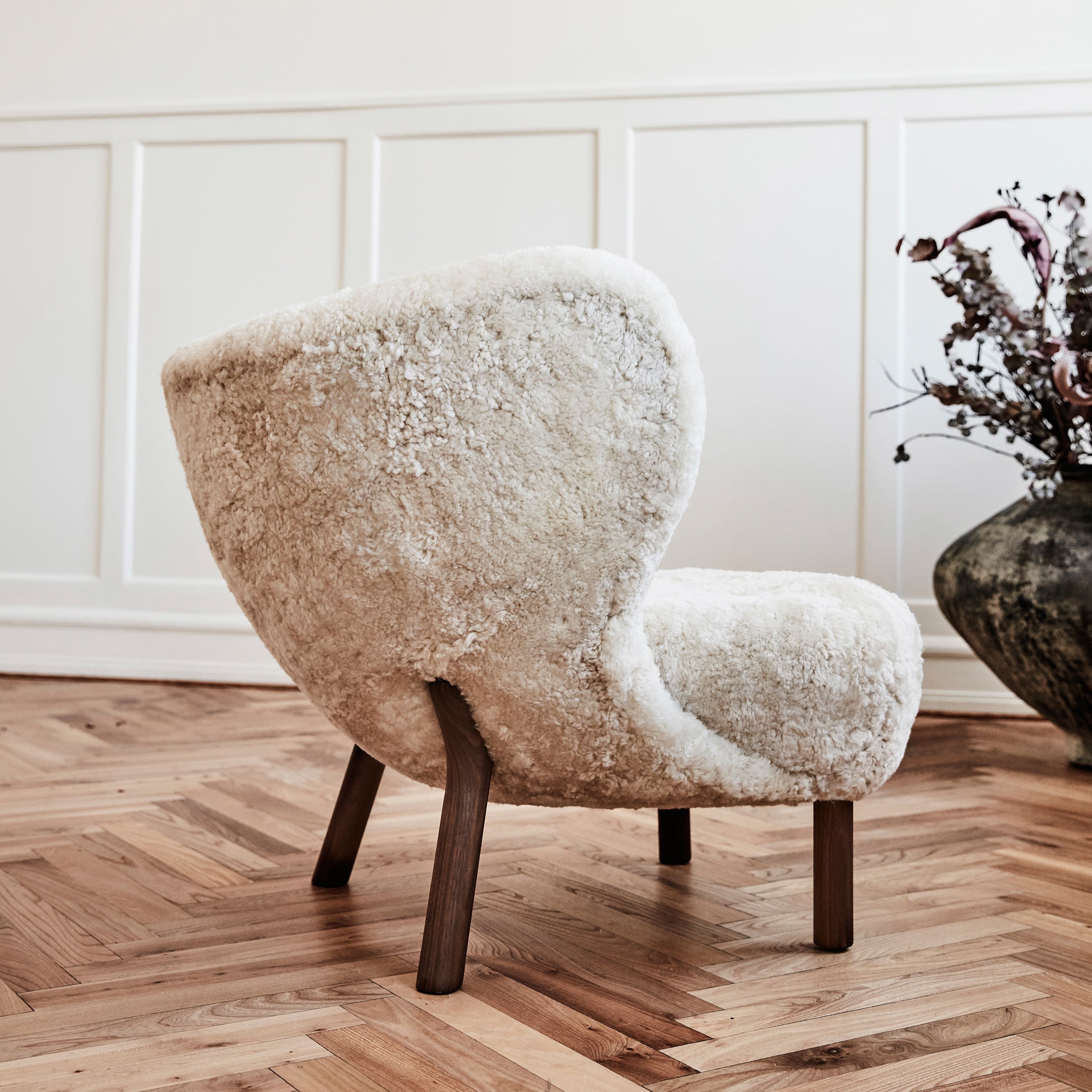 Little Petra Chair VB1