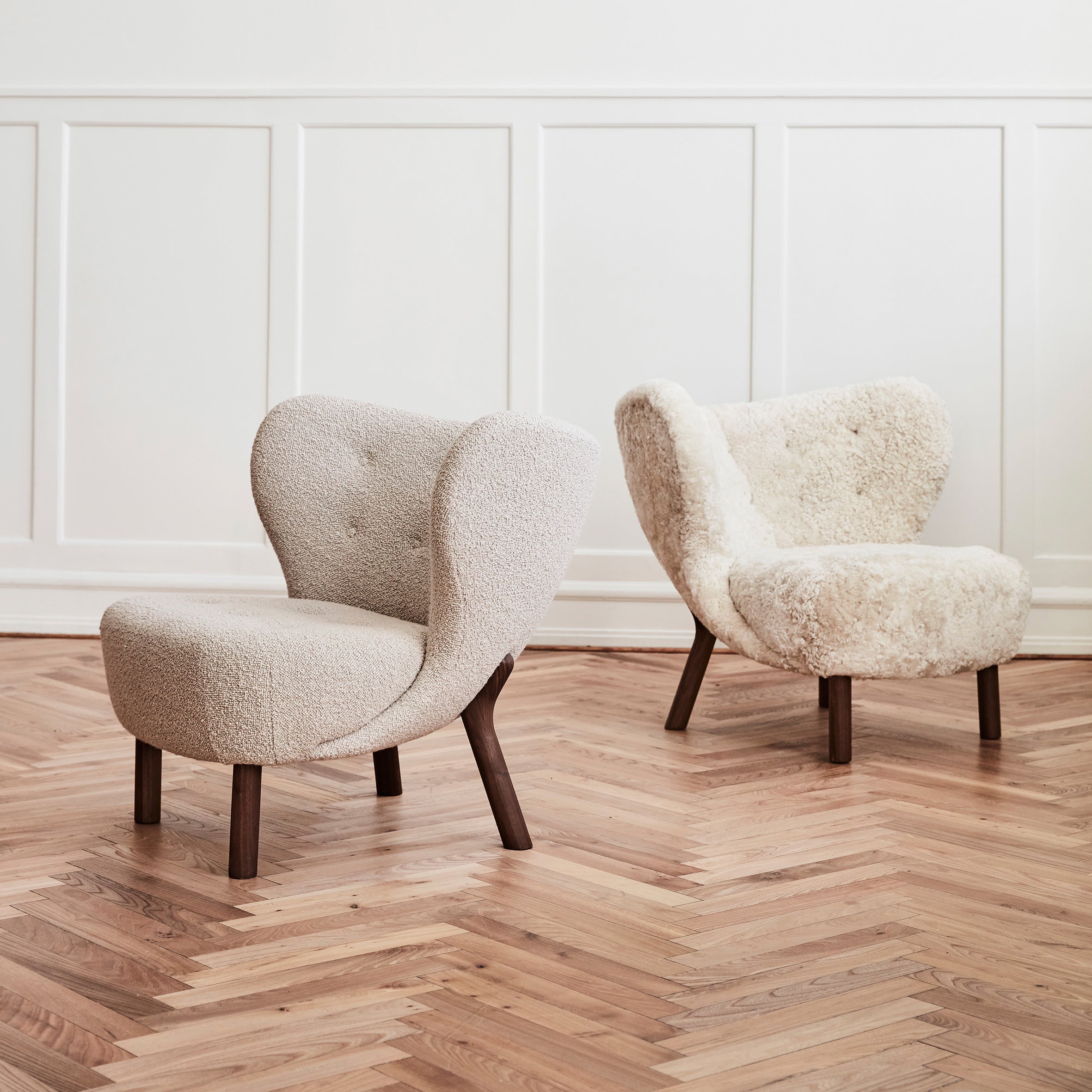 Little Petra Chair VB1