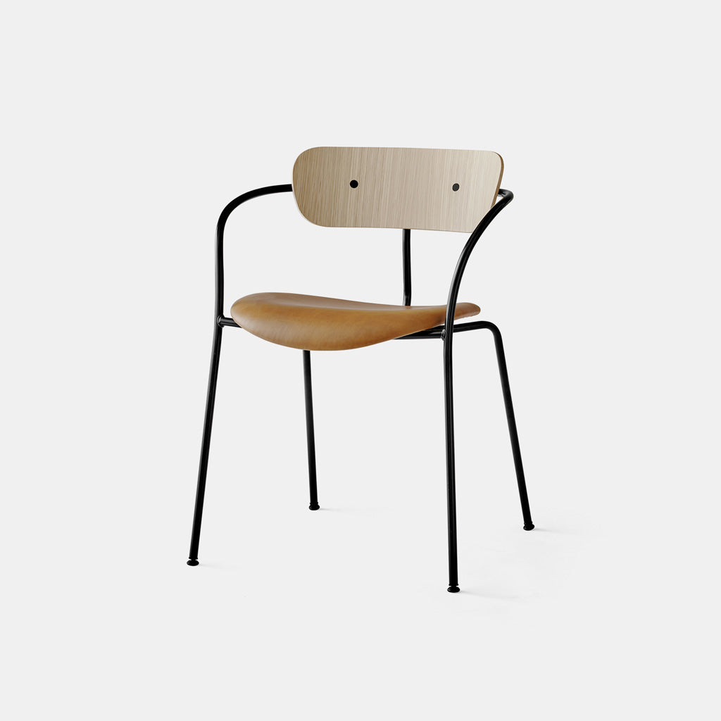 Pavilion Armchair AV4