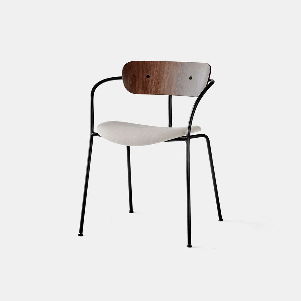 Pavilion Armchair AV4