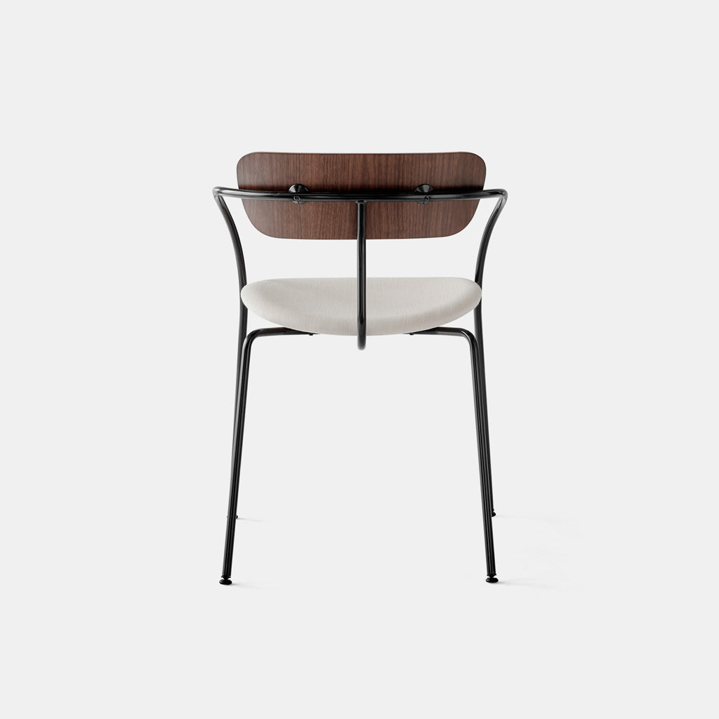 Pavilion Armchair AV4