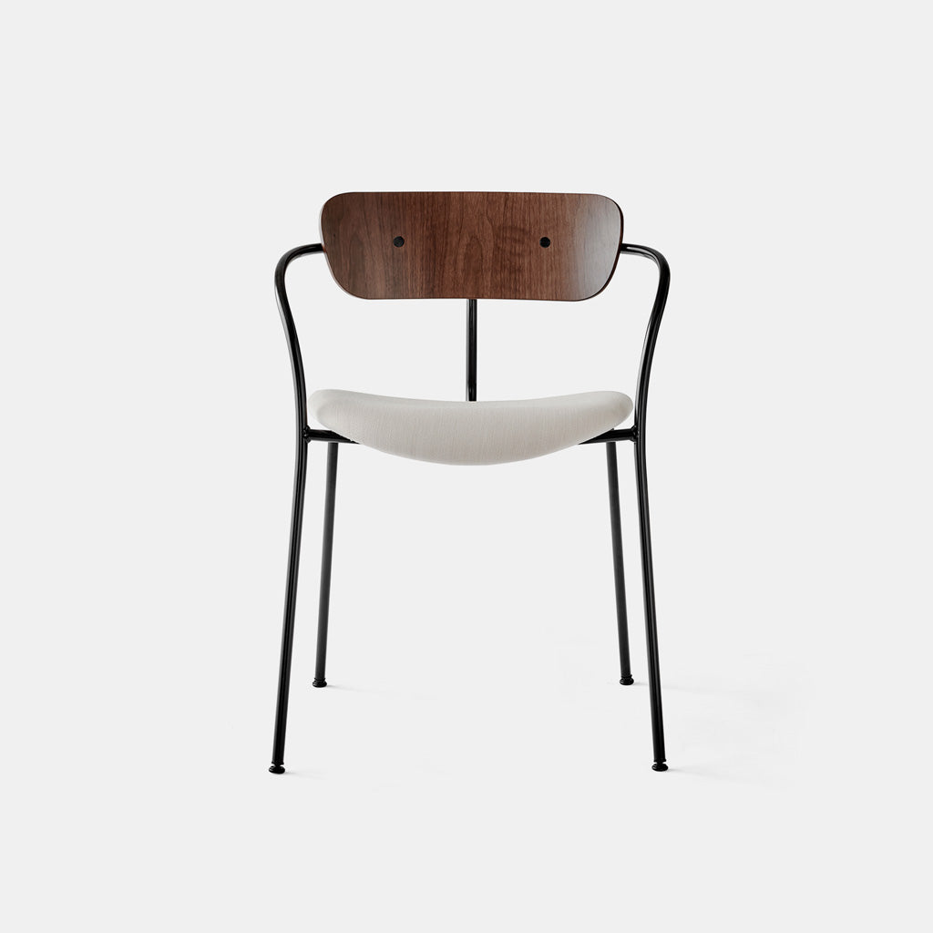 Pavilion Armchair AV4
