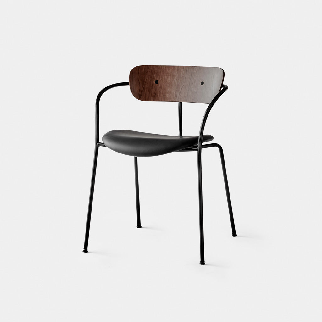 Pavilion Armchair AV4