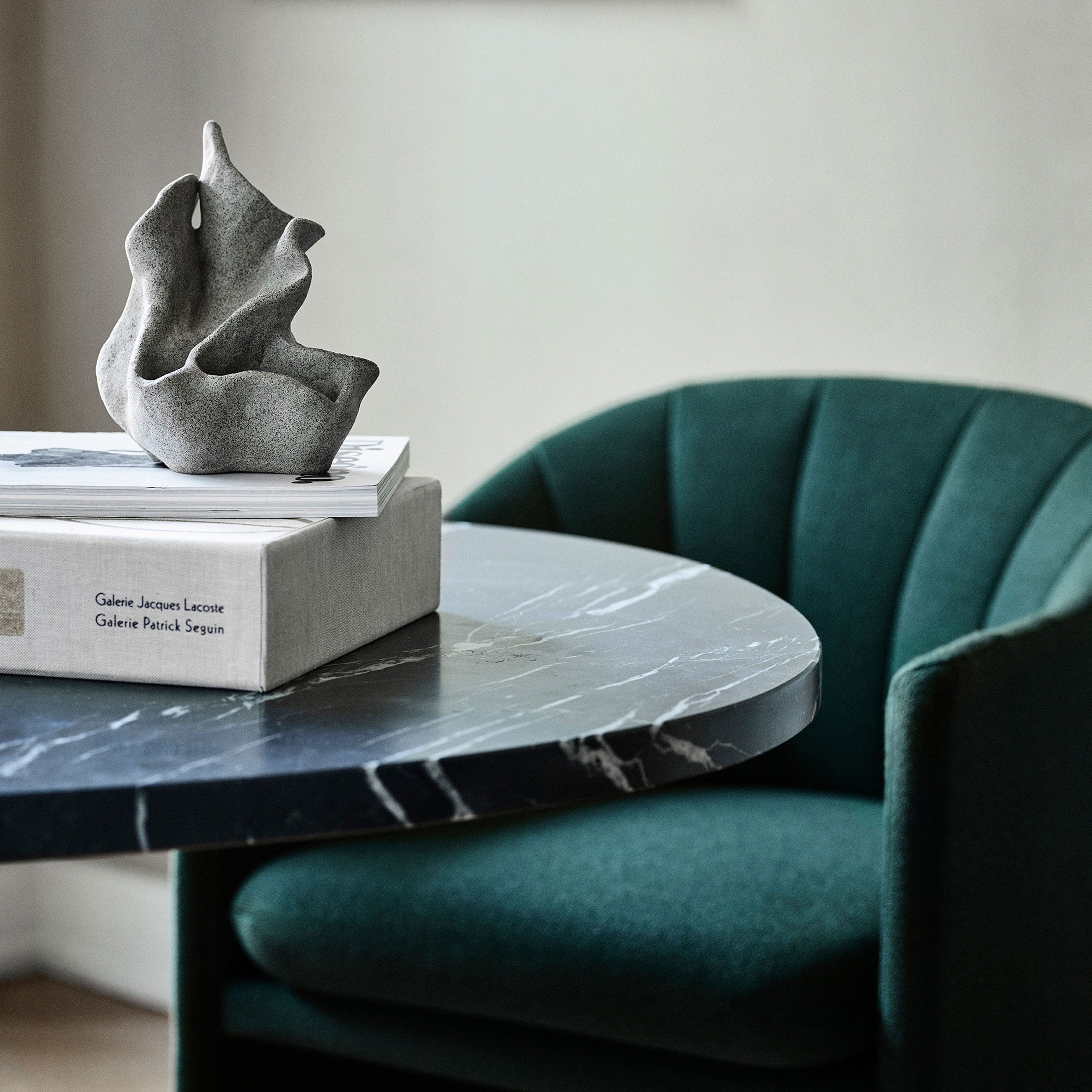 Loafer Chair SC24 - Monologue London