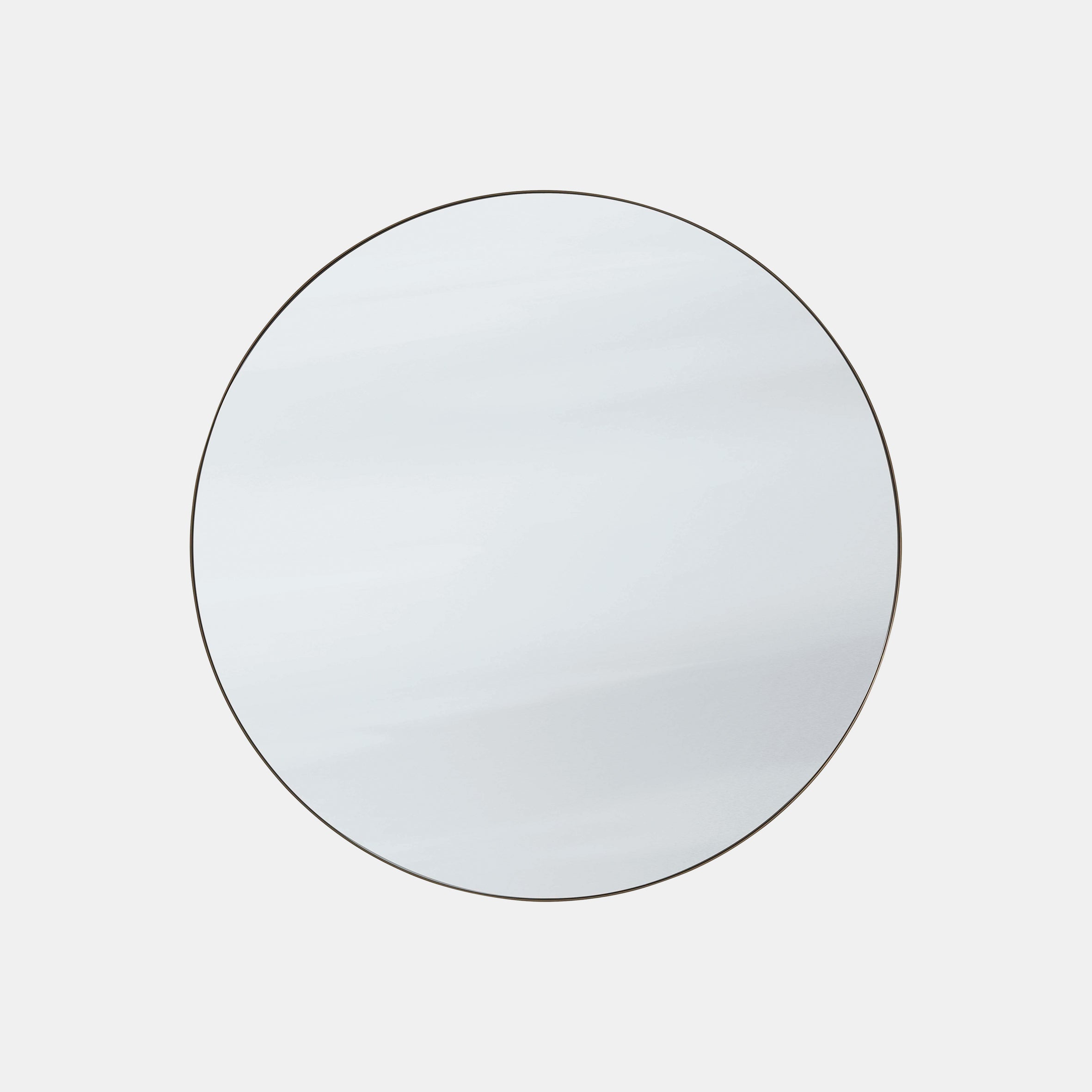 Amore Mirror SC49 - Round - Monologue London