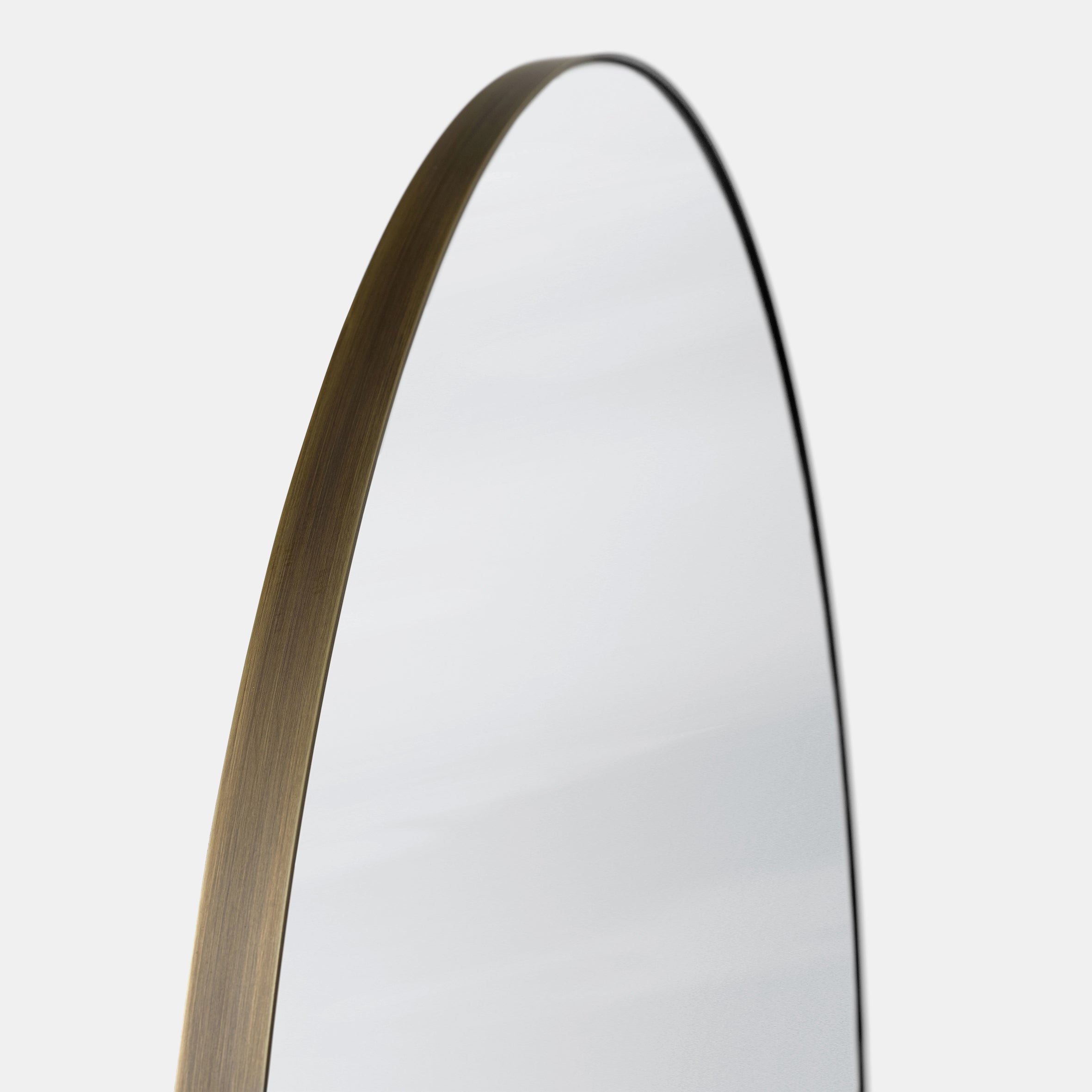 Amore Mirror SC49 - Round - Monologue London