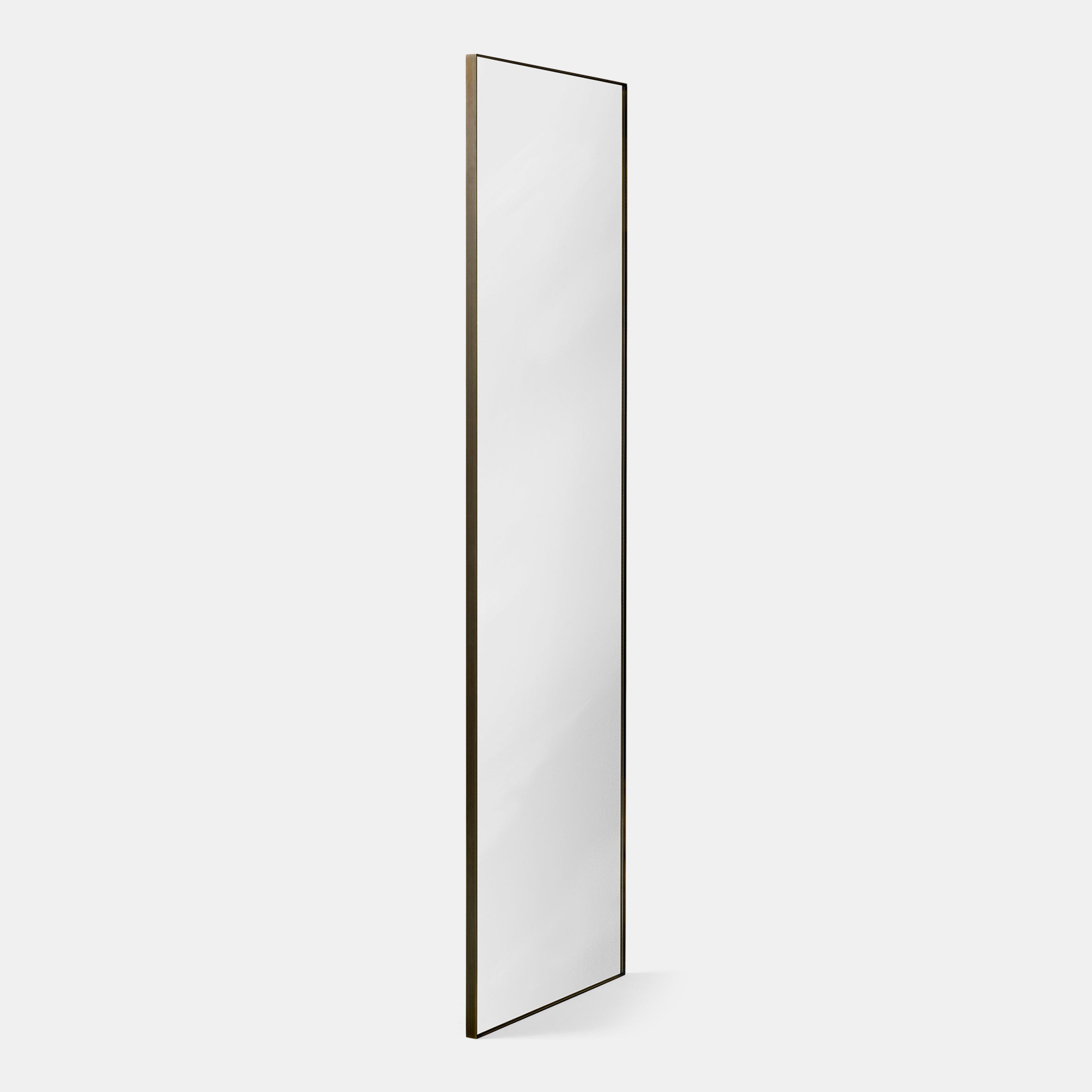 Amore Mirror SC50 - Rectangular - Monologue London