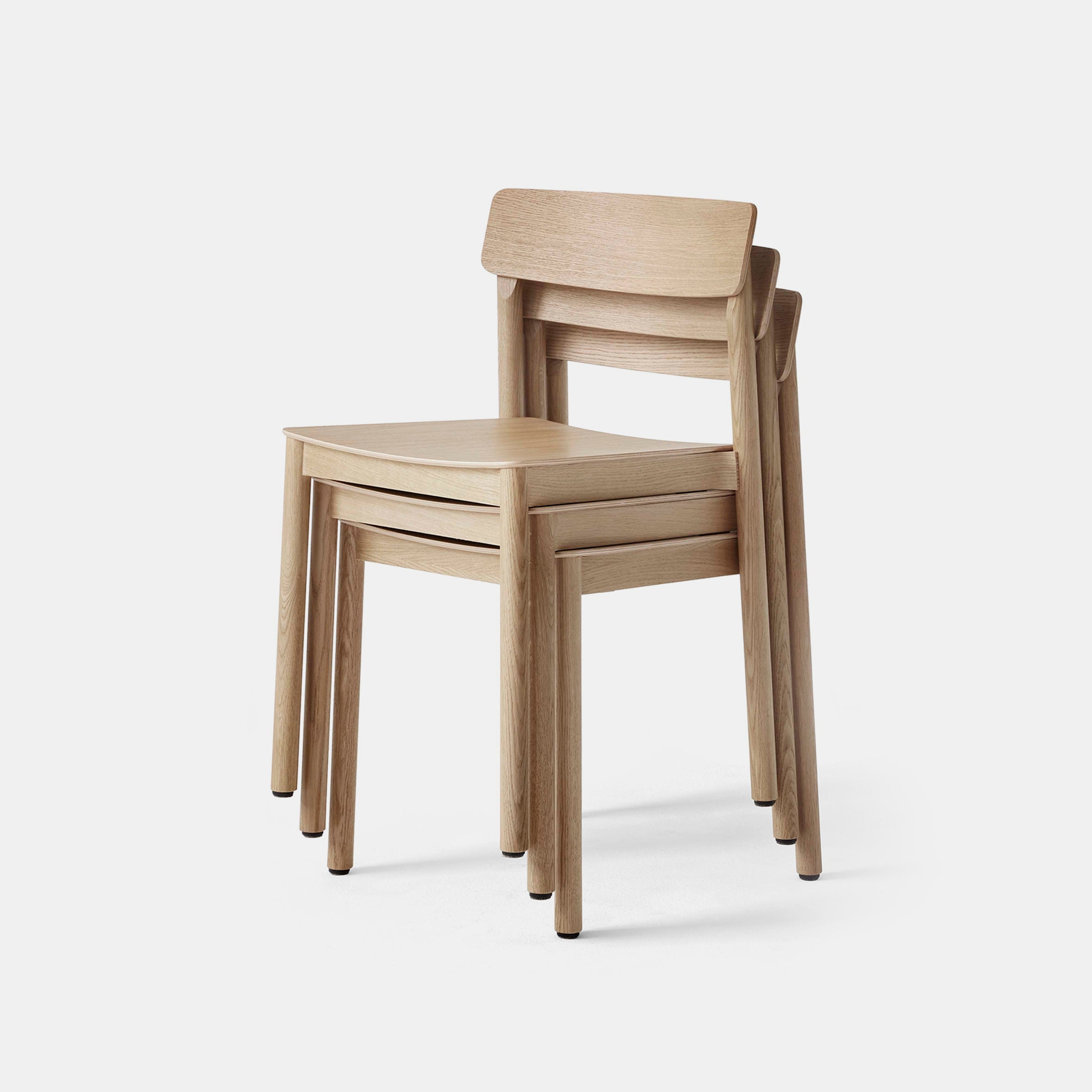 Betty Chair TK2 - Set of 2 - Monologue London