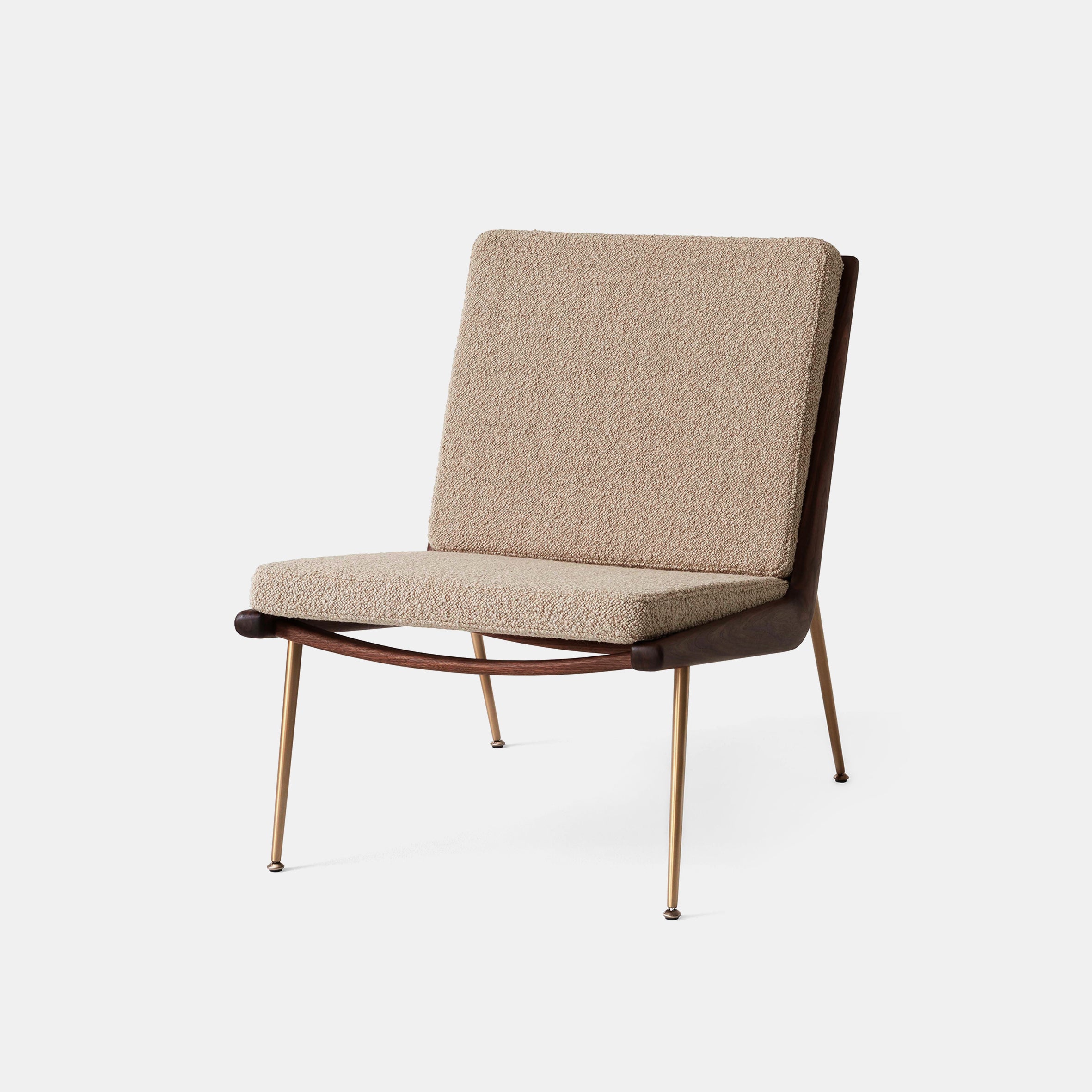 Boomerang Lounge Chair HM1