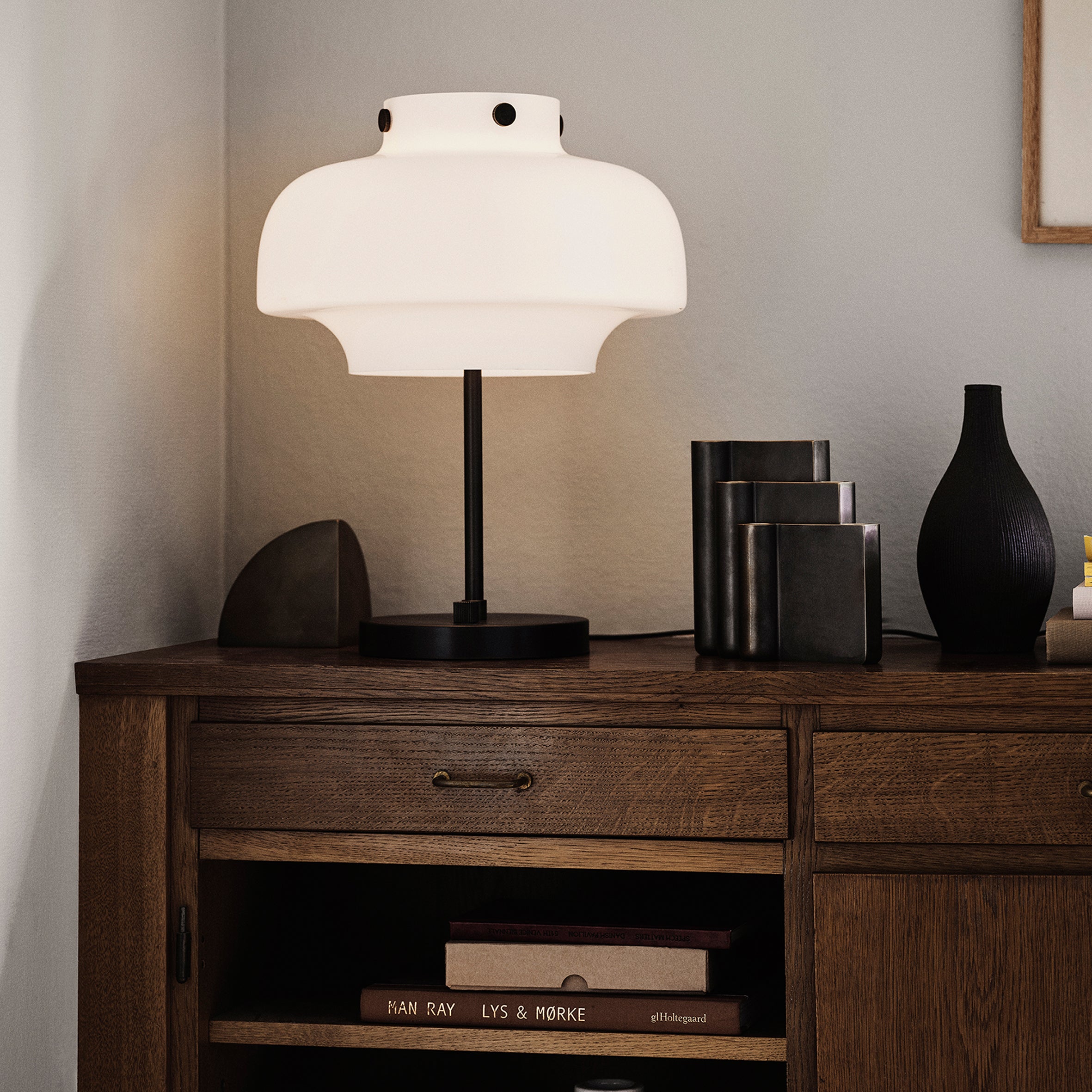 Copenhagen Table Lamp SC13