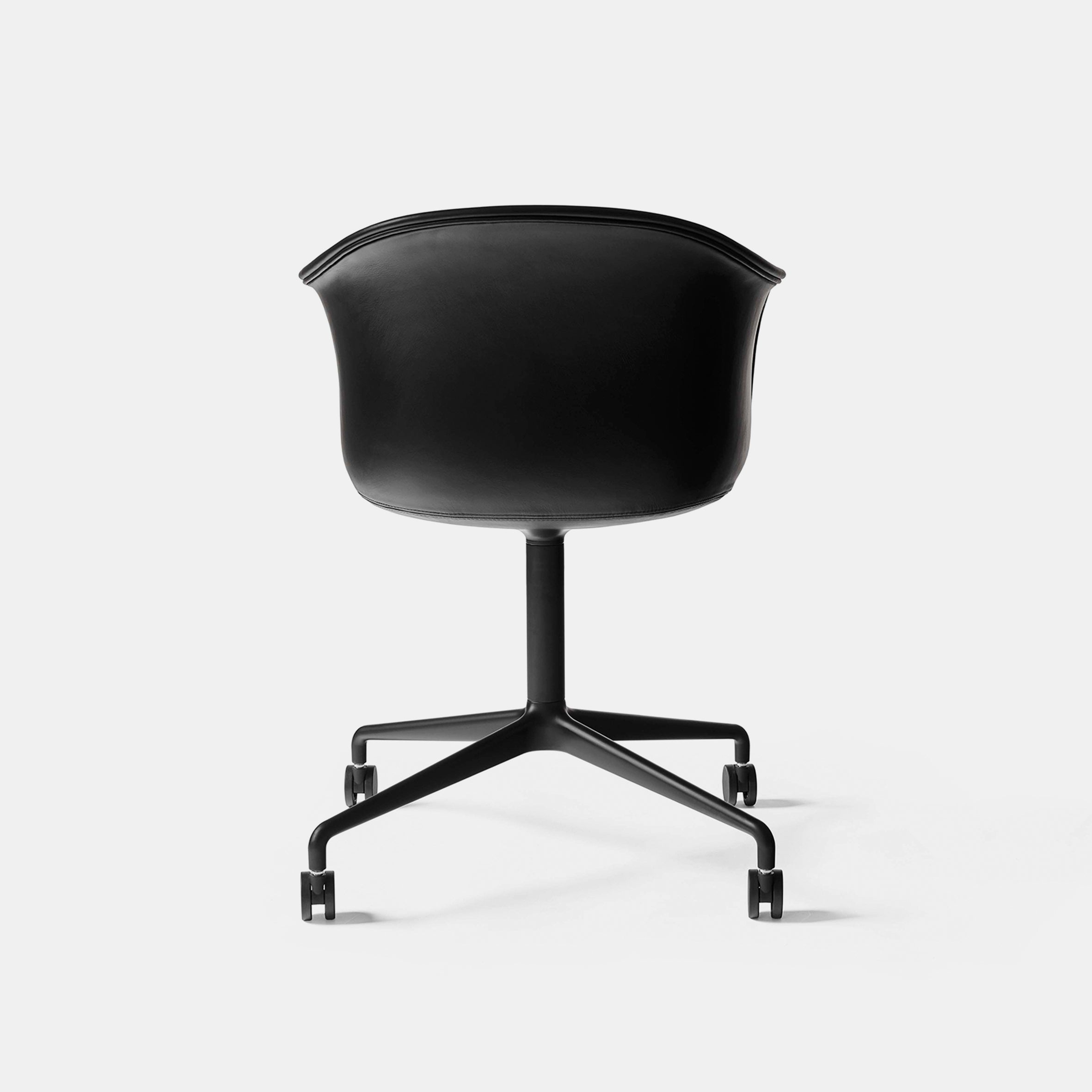 Elefy Swivel Chair w/Castors