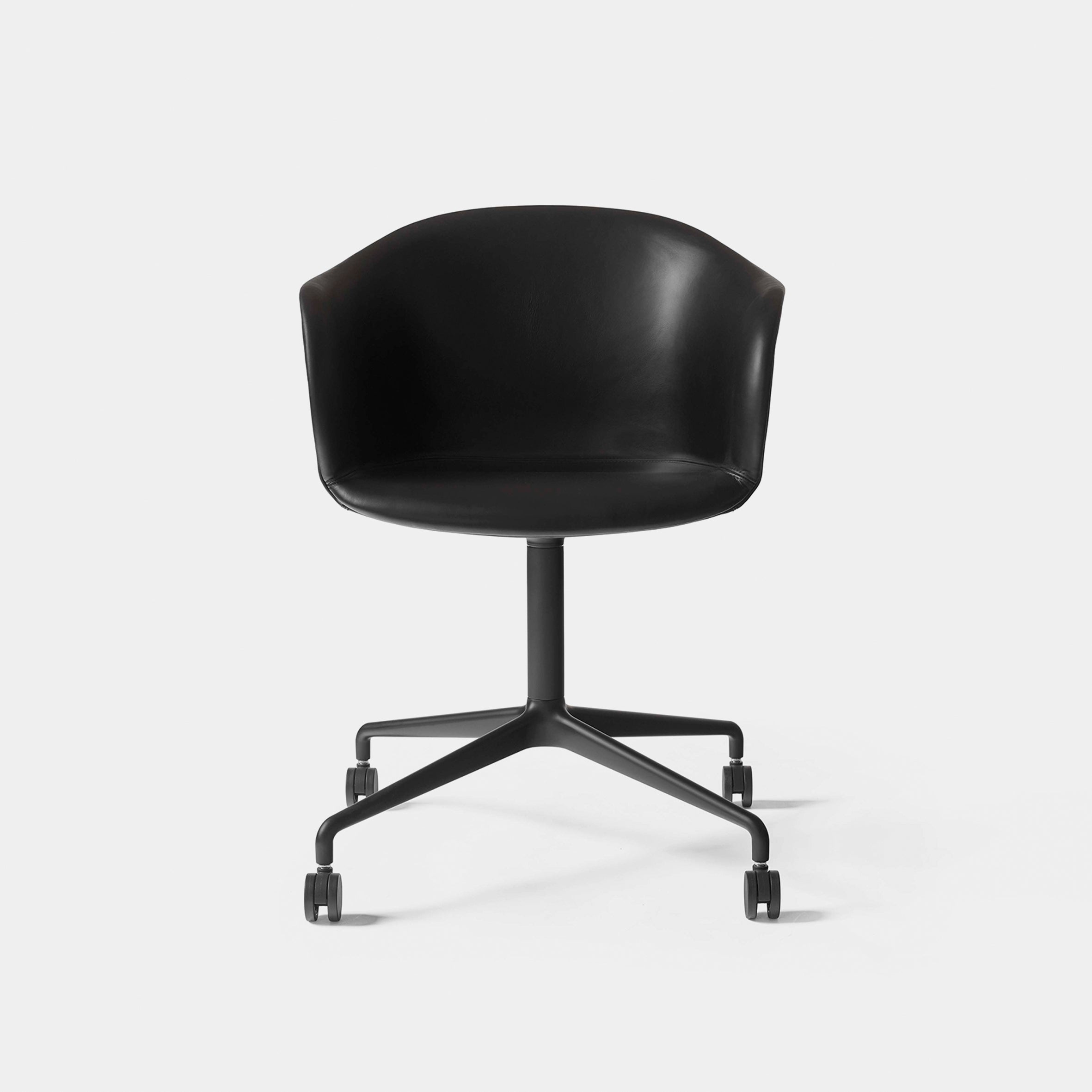 Elefy Swivel Chair w/Castors