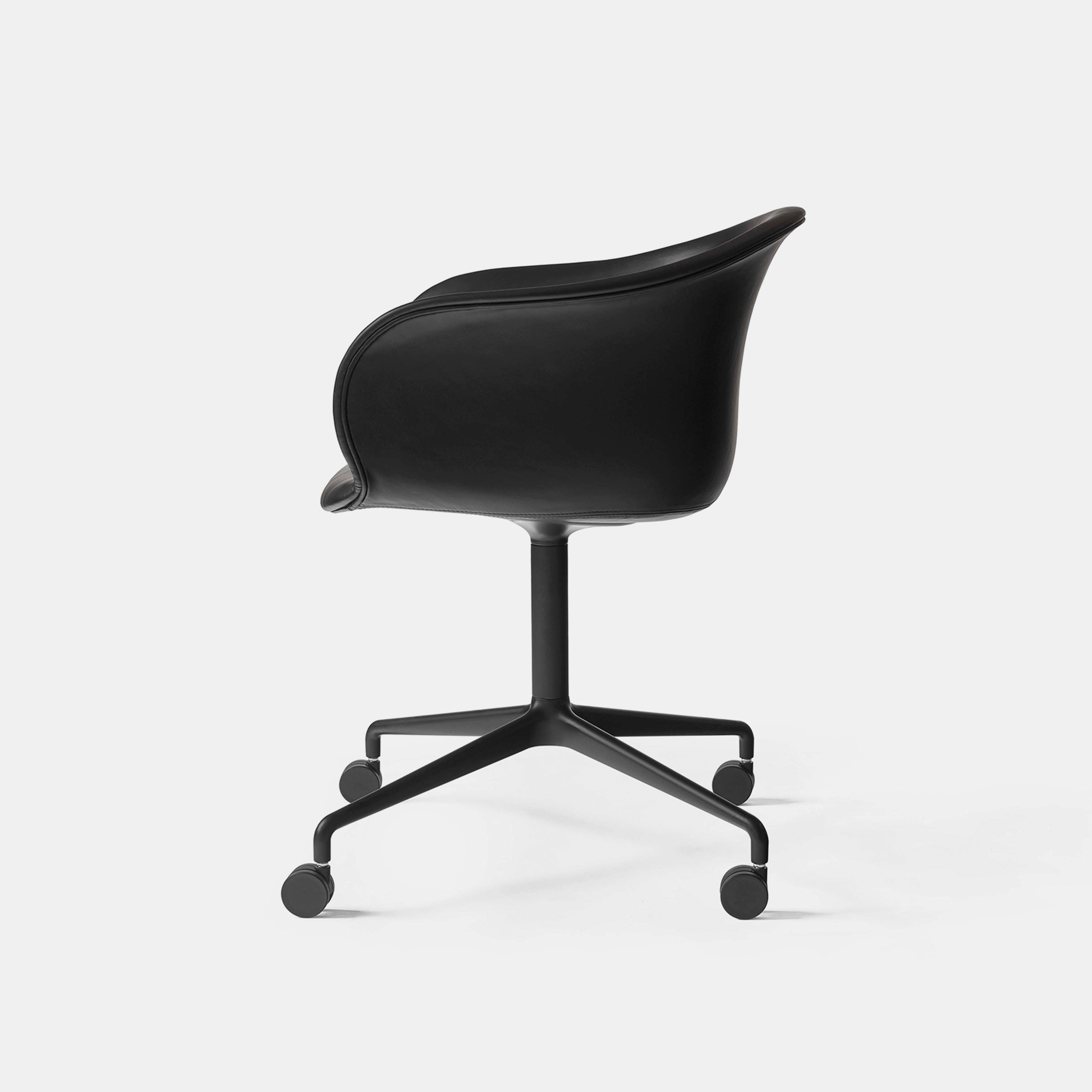 Elefy Swivel Chair w/Castors