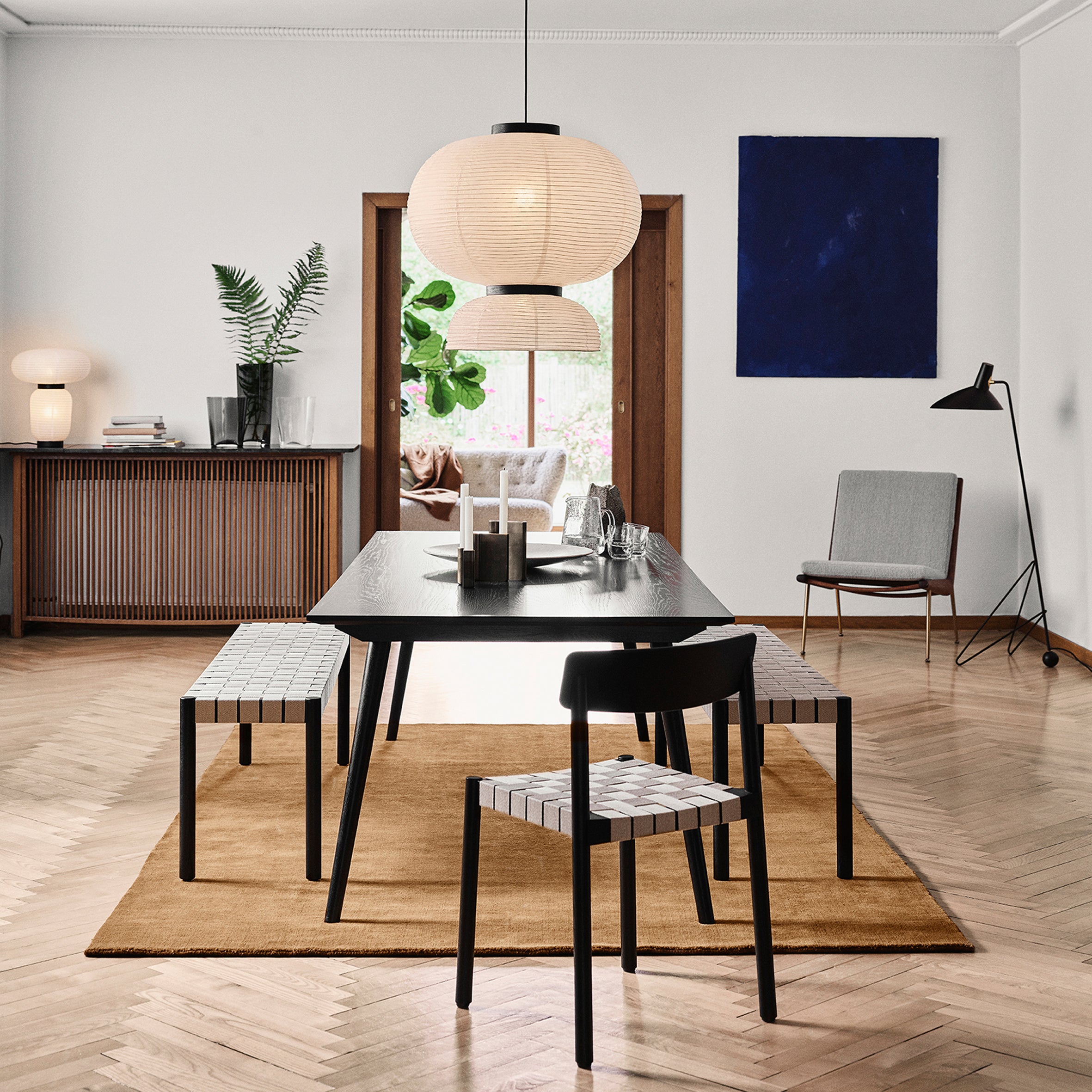 Betty Chair TK1 - Set of 2