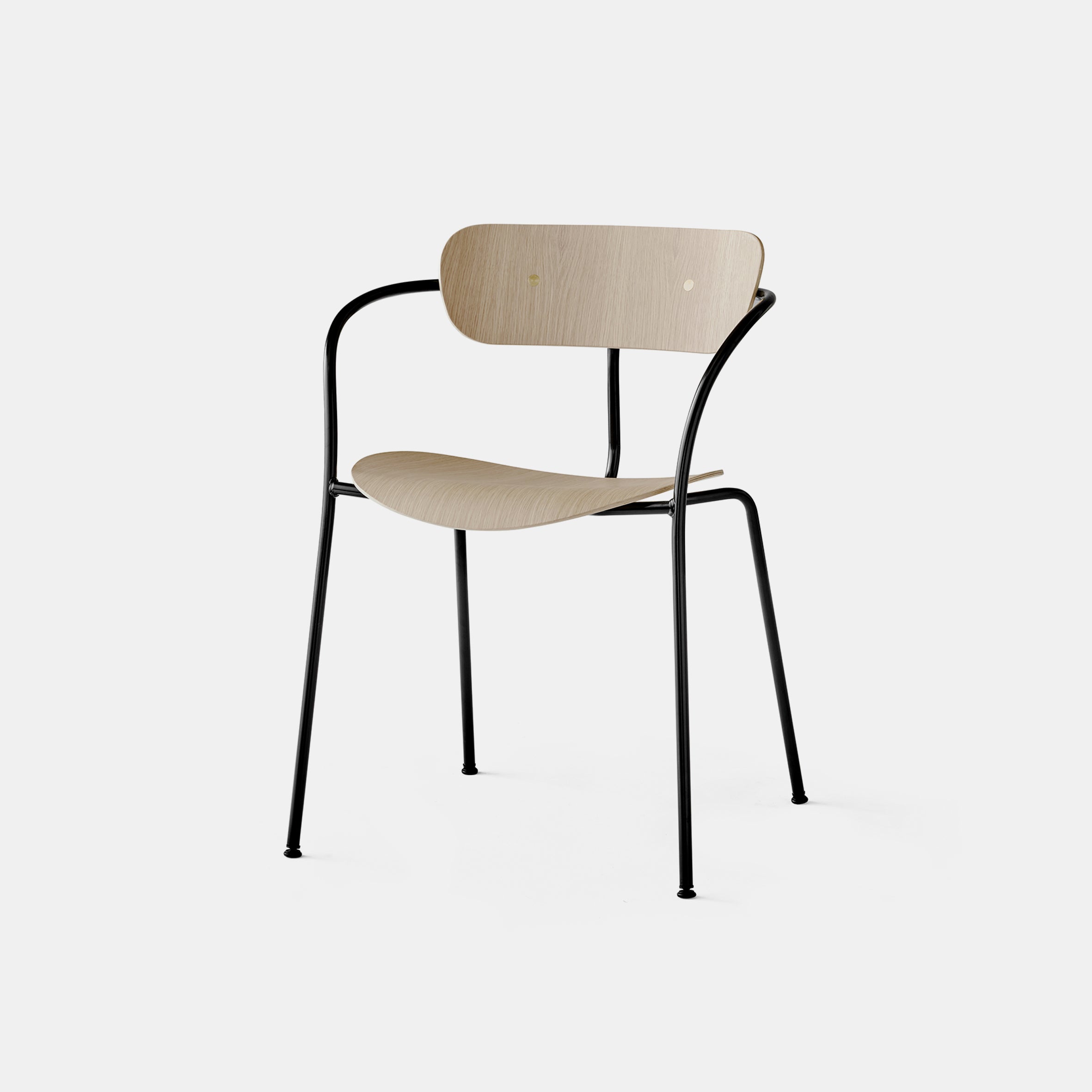 Pavilion Armchair AV2 - Set of 2