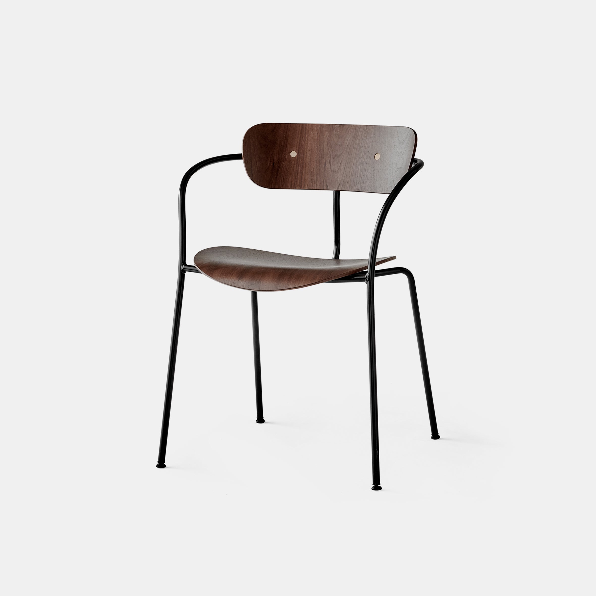 Pavilion Armchair AV2 - Set of 2