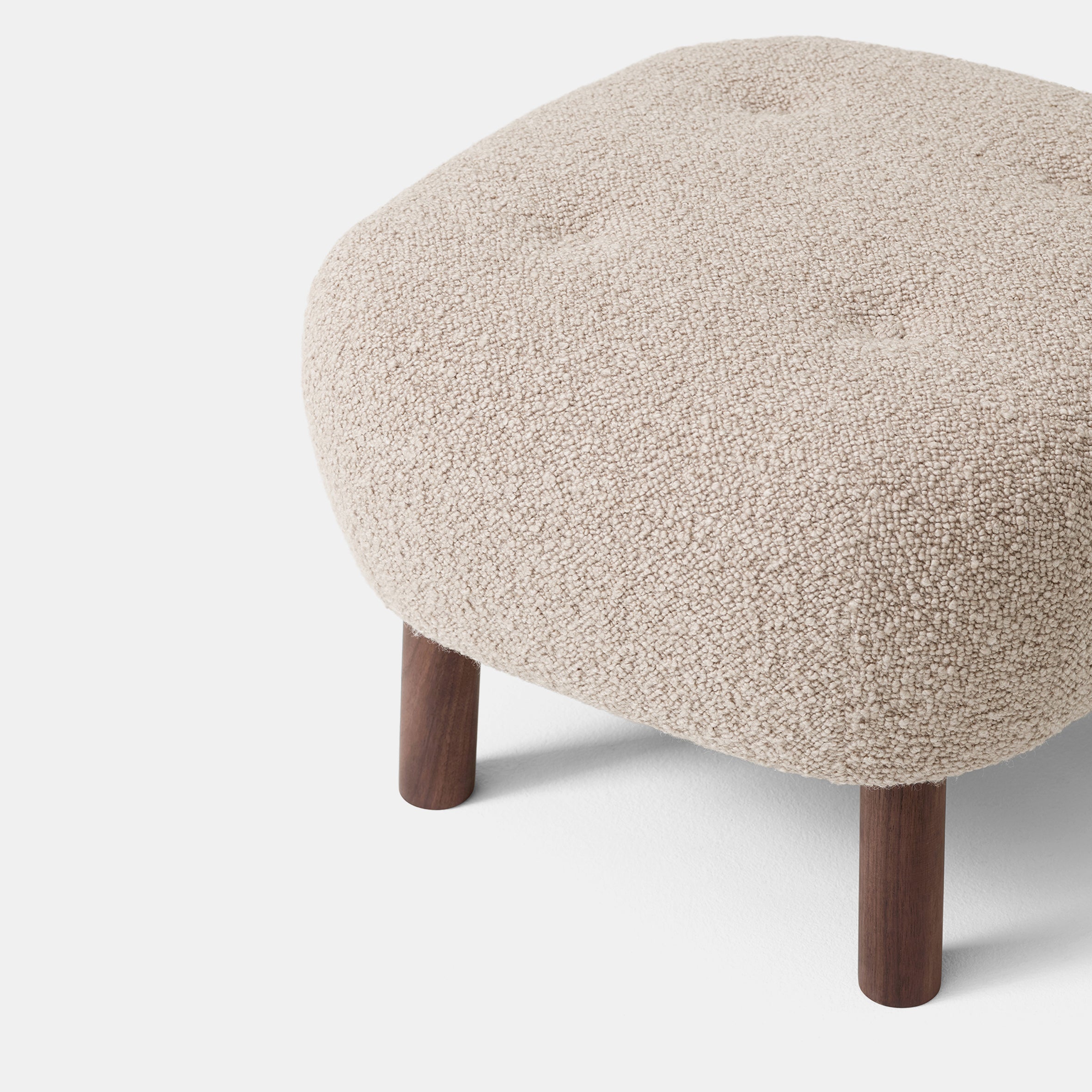 Little Petra Pouf ATD1