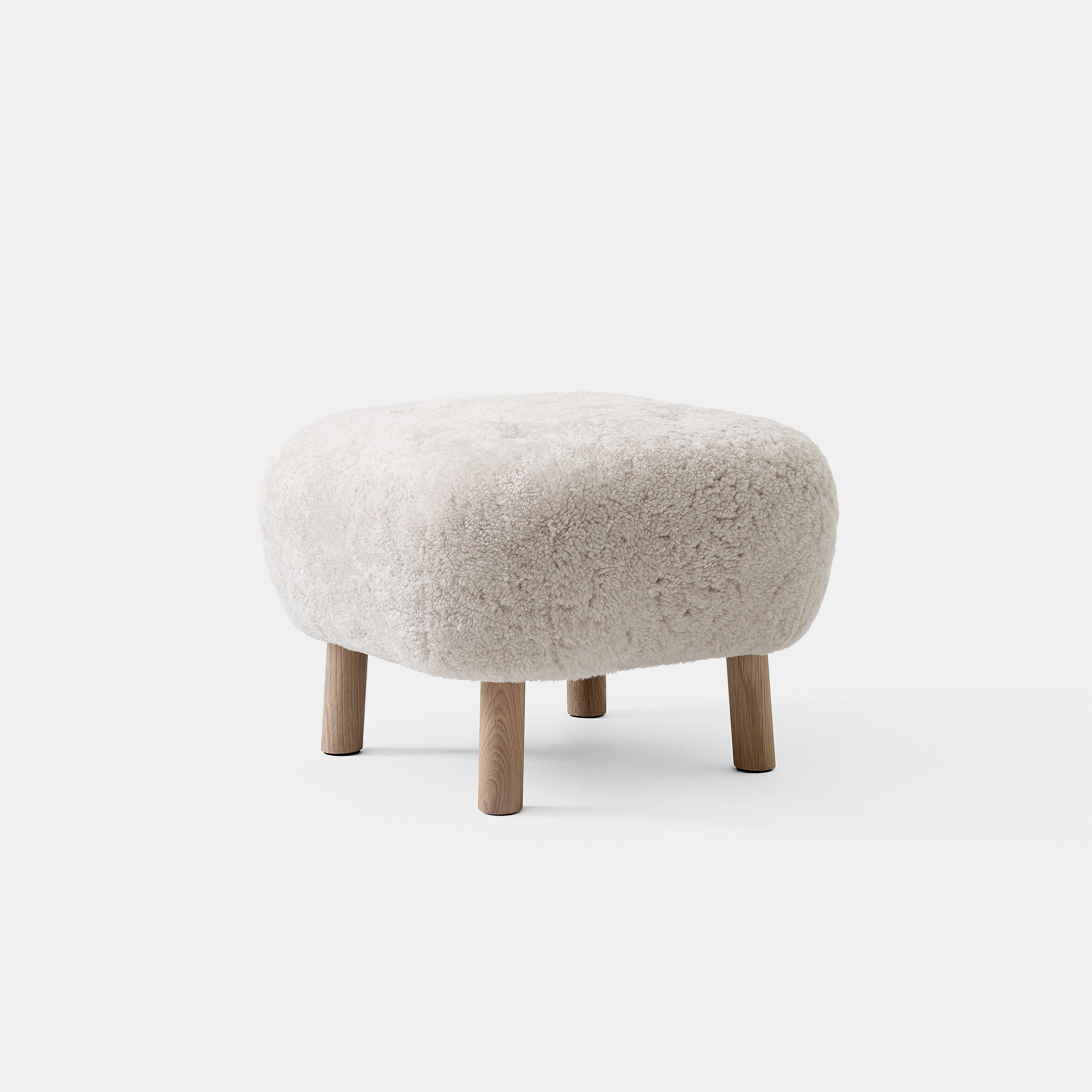 Little Petra Pouf ATD1