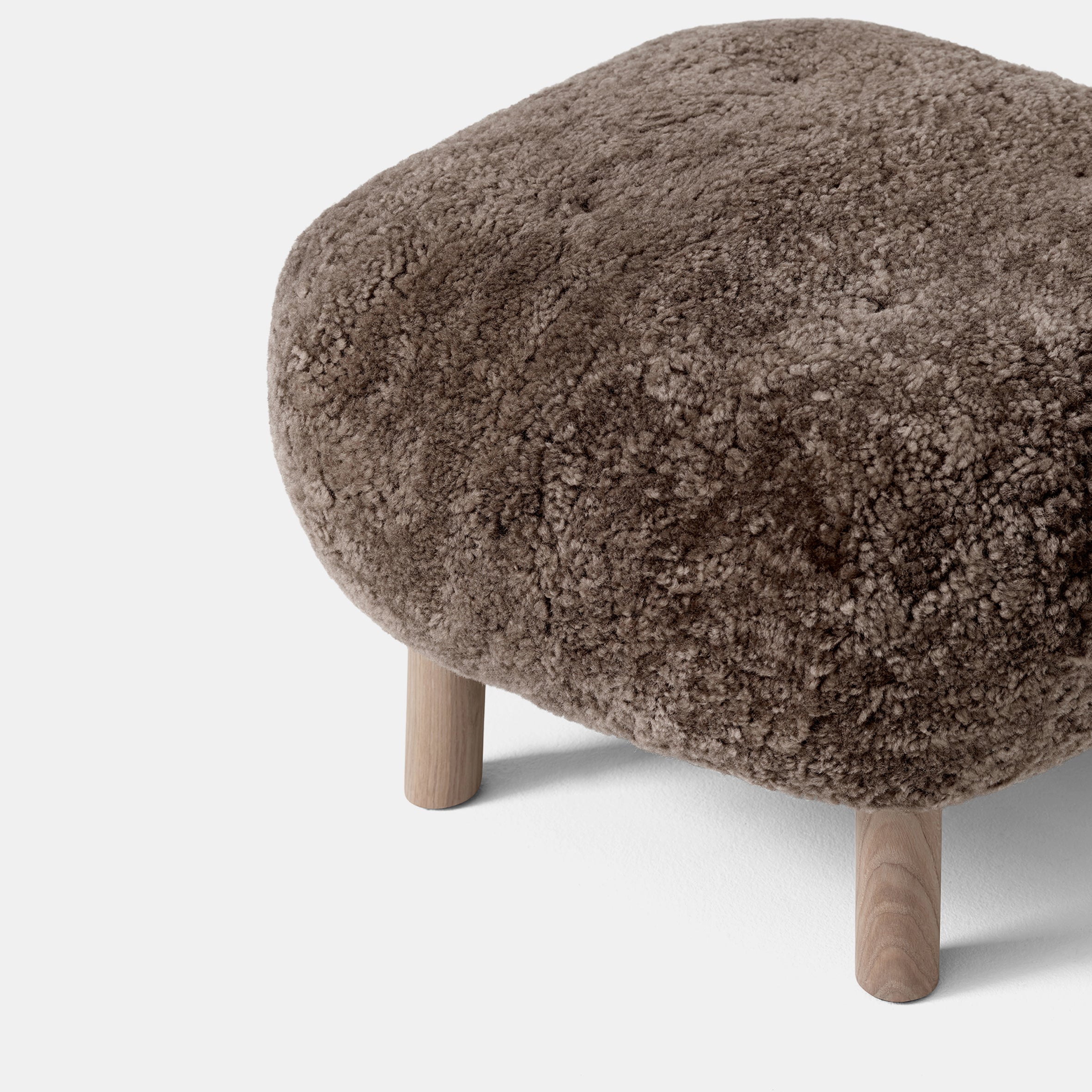 Little Petra Pouf ATD1