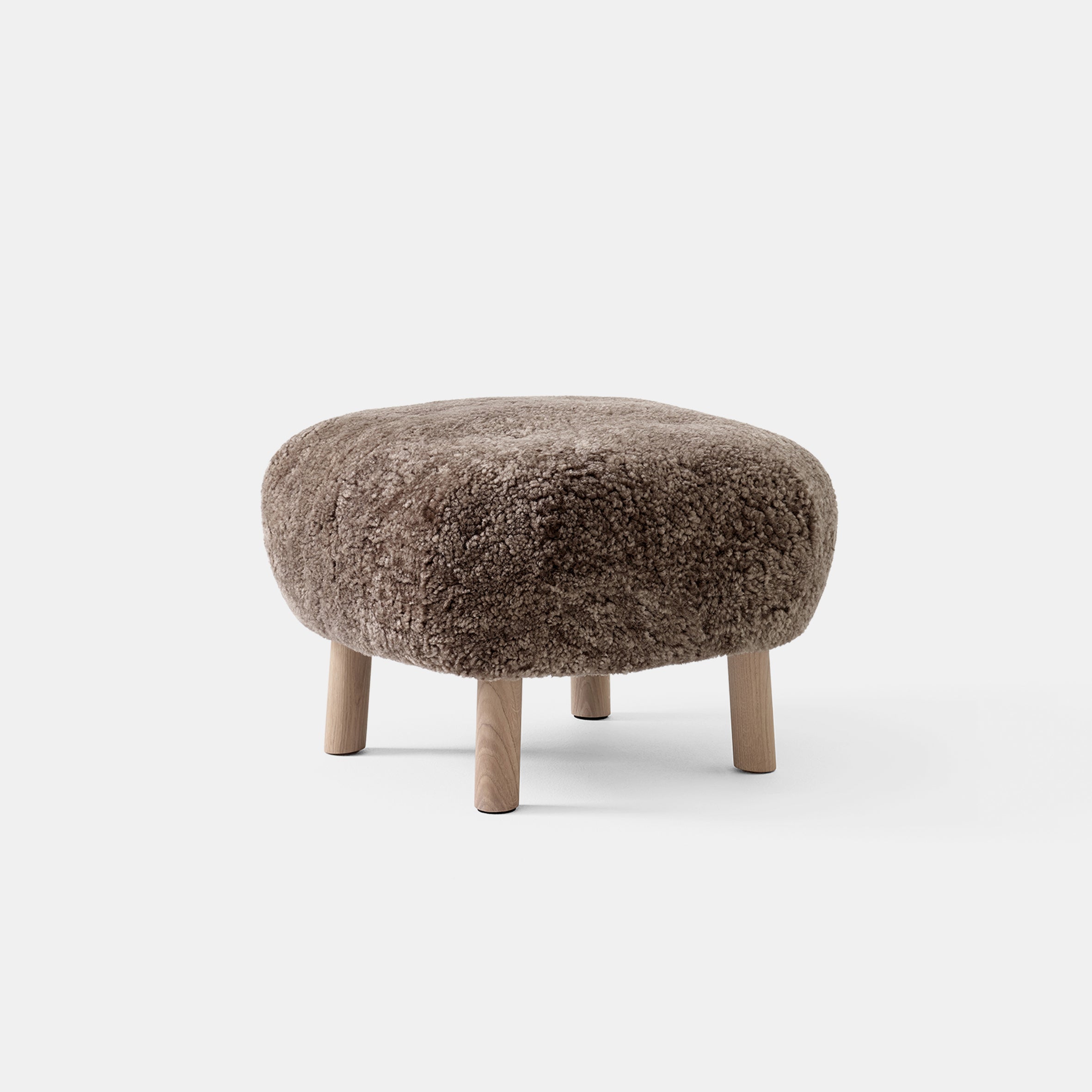 Little Petra Pouf ATD1
