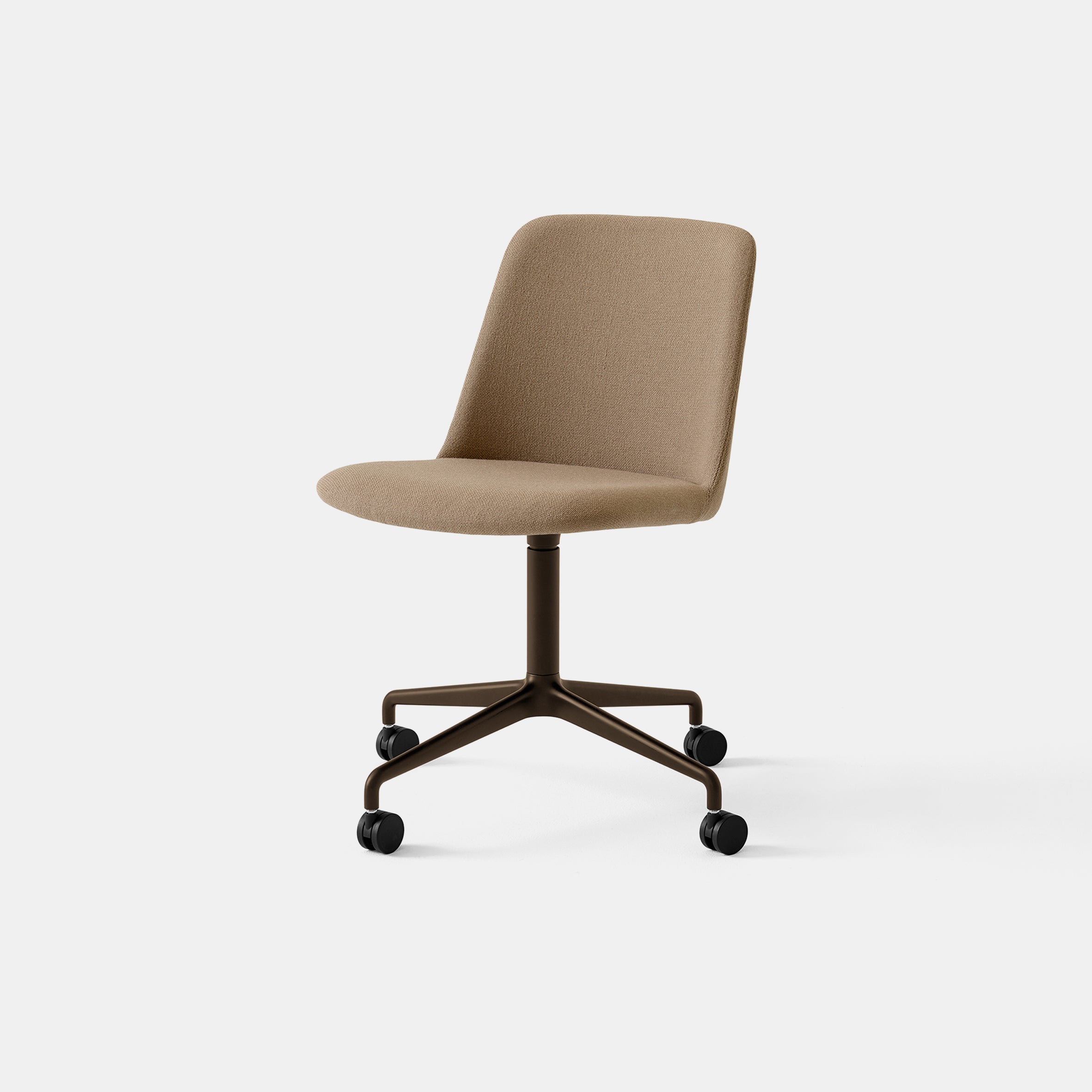 Rely Swivel Chair w/Castors HW22-HW24