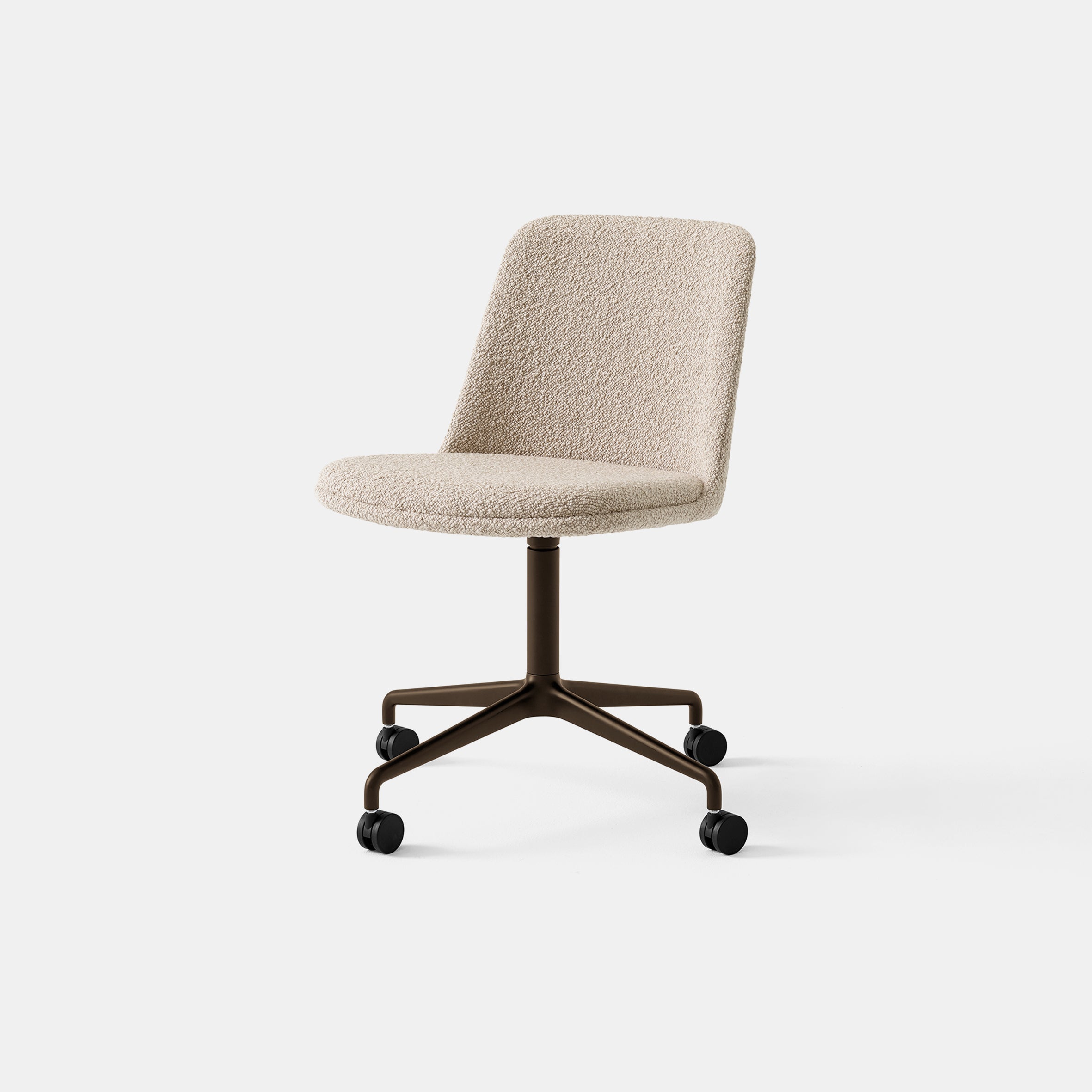 Rely Swivel Chair w/Castors HW22-HW24