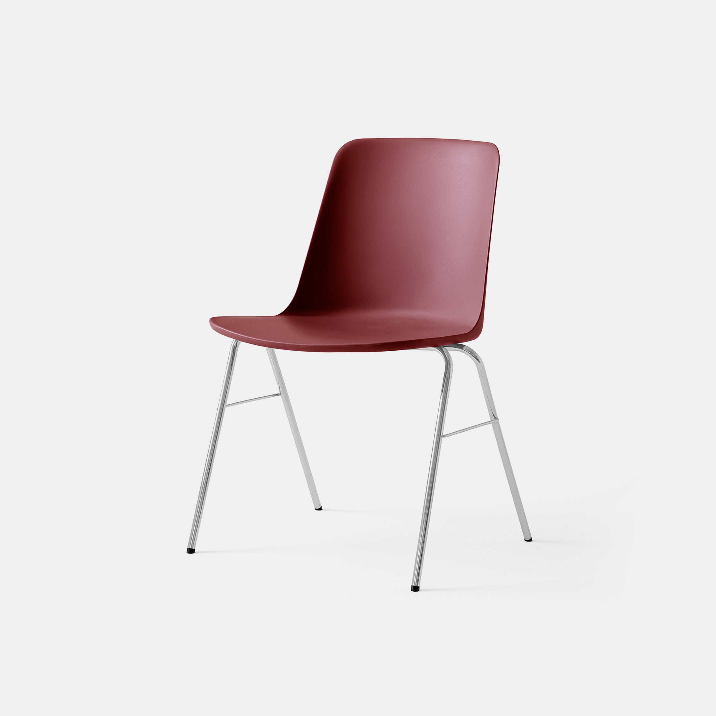 Rely Stackable Chair HW26-HW27