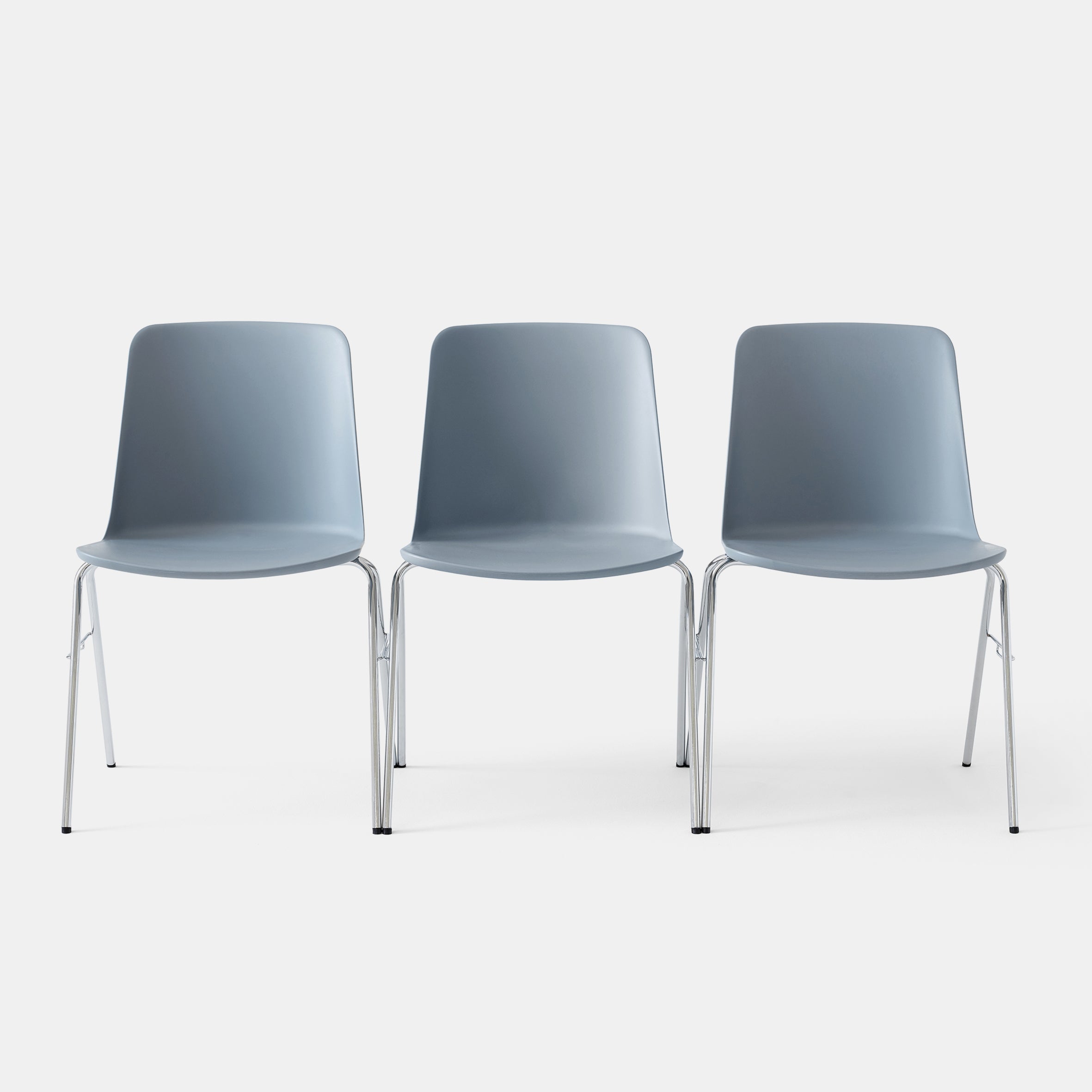 Rely Stackable Chair HW26-HW27