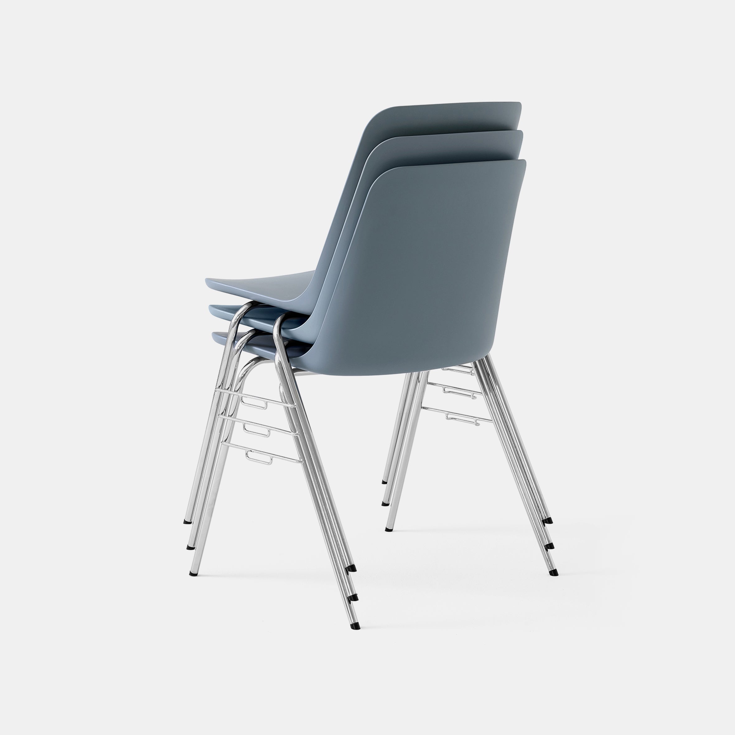 Rely Stackable Chair HW26-HW27