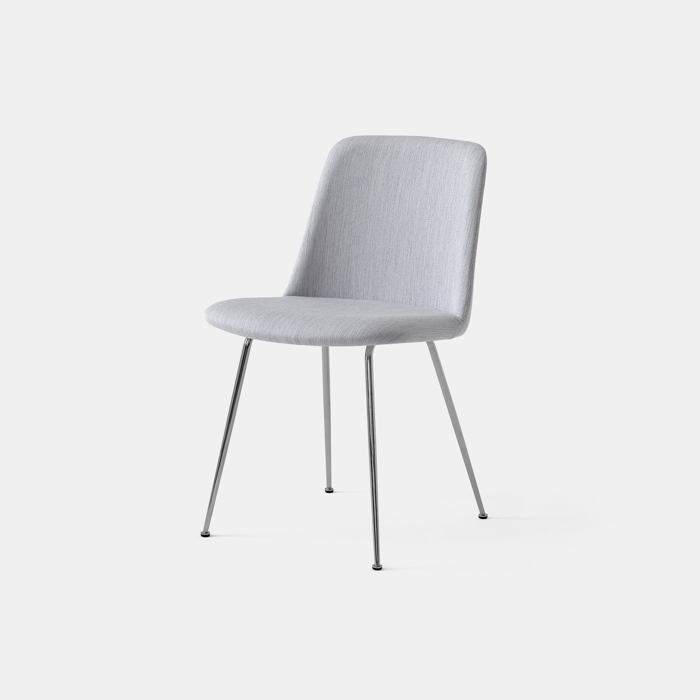 Rely Upholstered Chair HW8