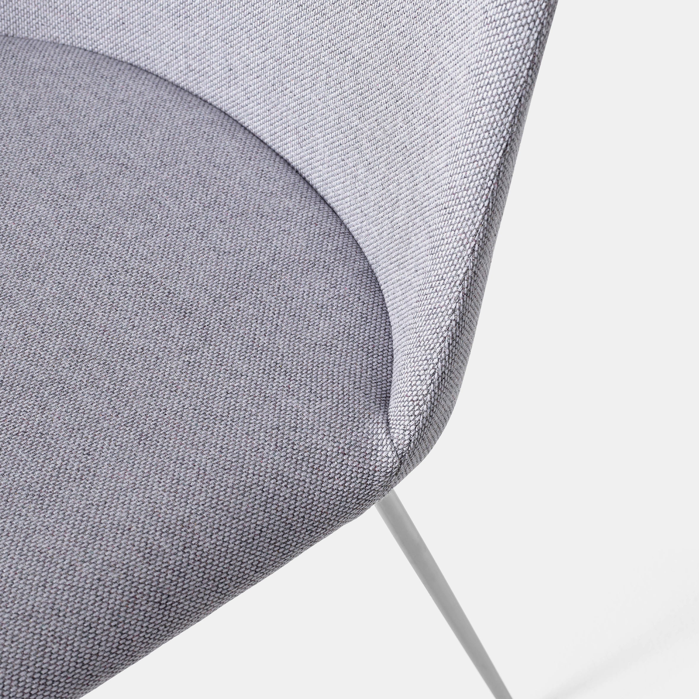 Rely Upholstered Chair HW8
