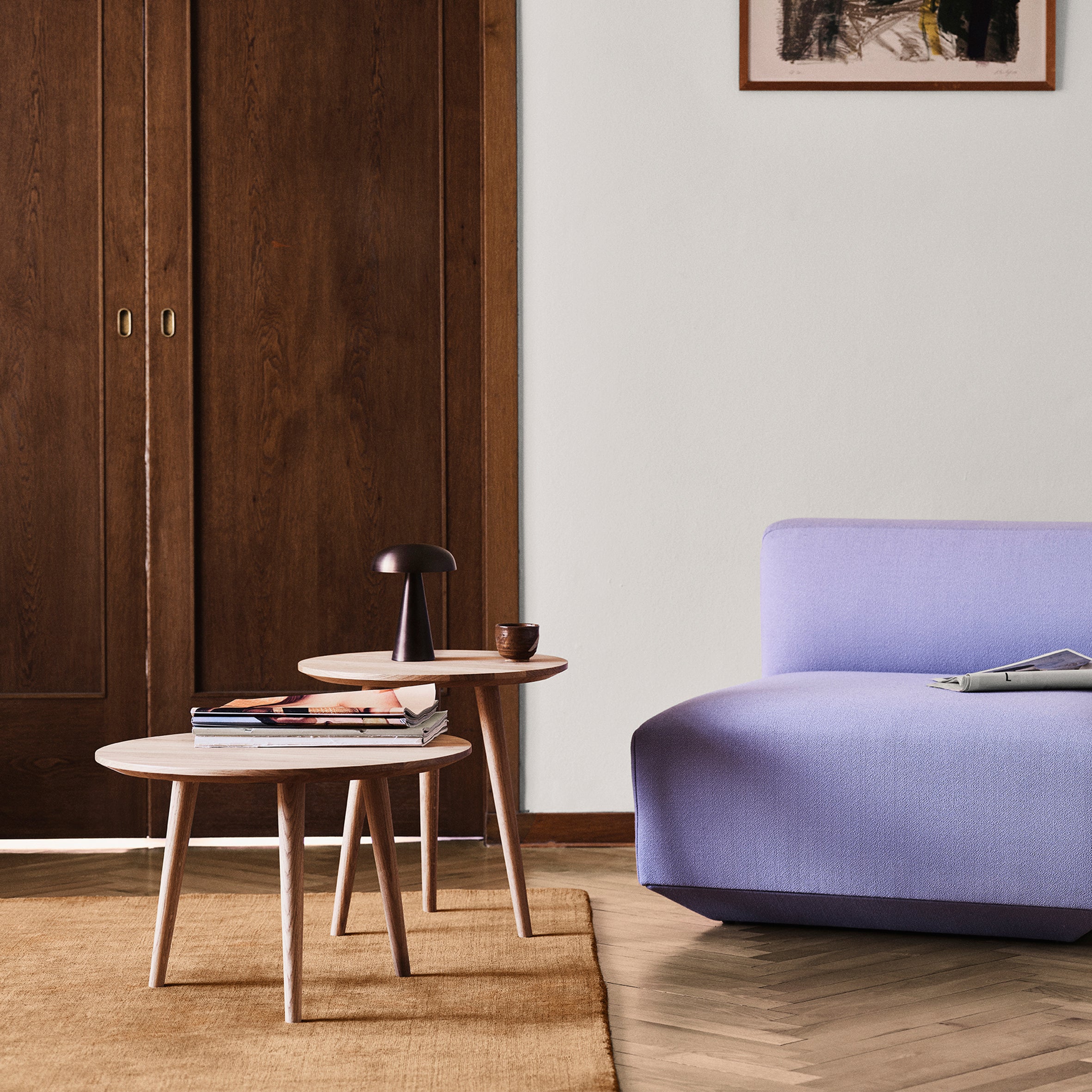 Como Portable Table Lamp SC53 - SET OF 2