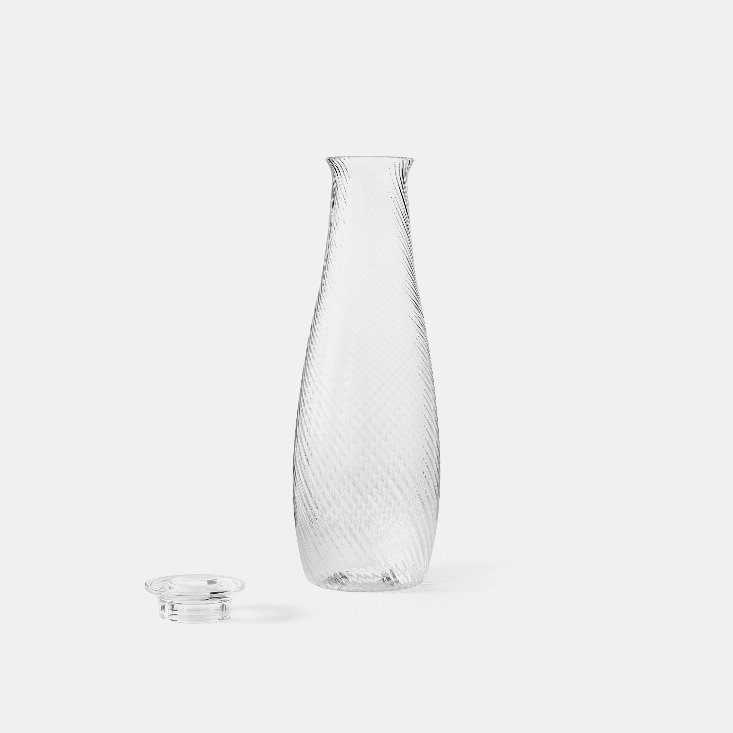 Collect Carafe